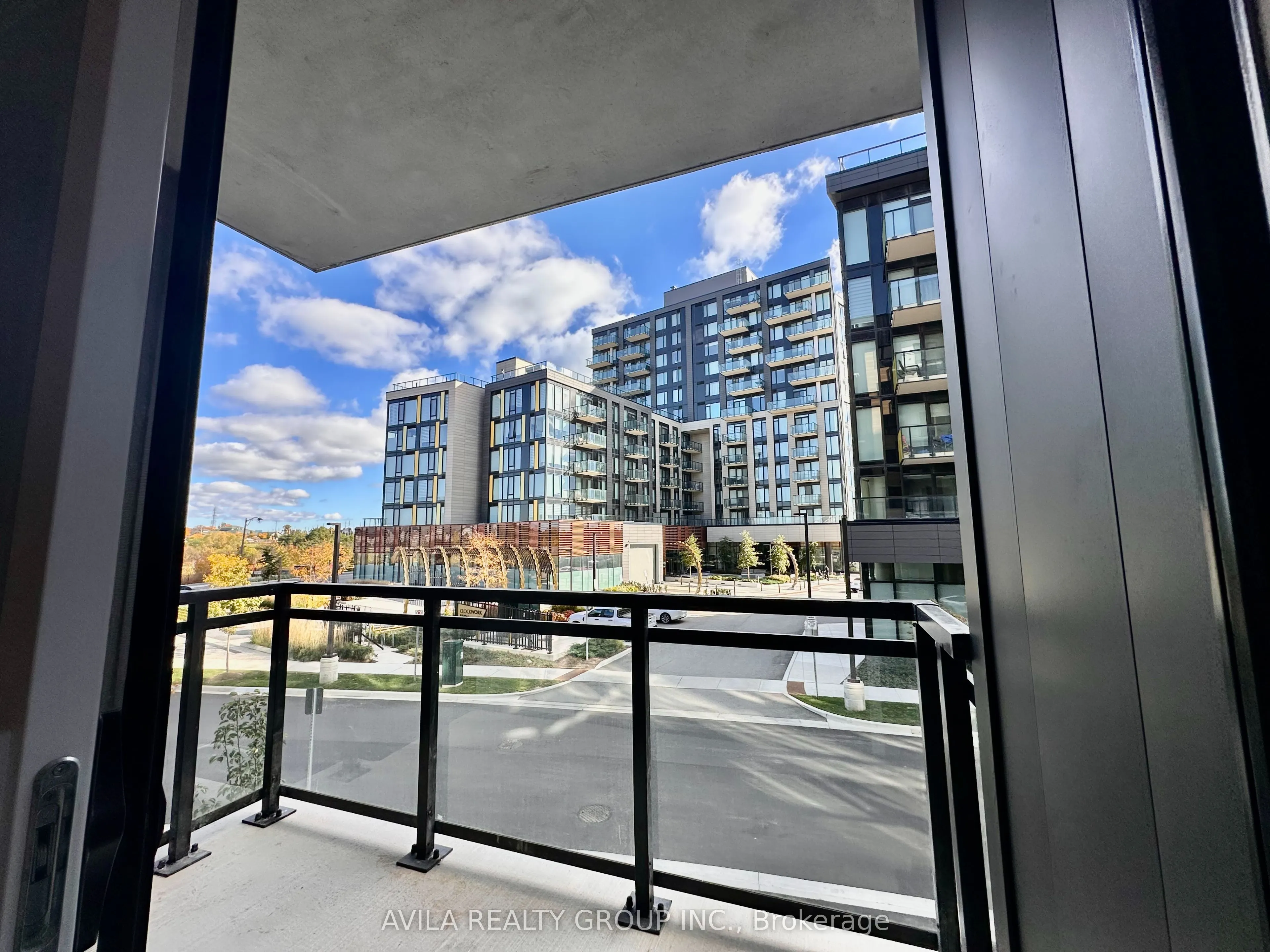 3008 William Cutmore Boulevard #210