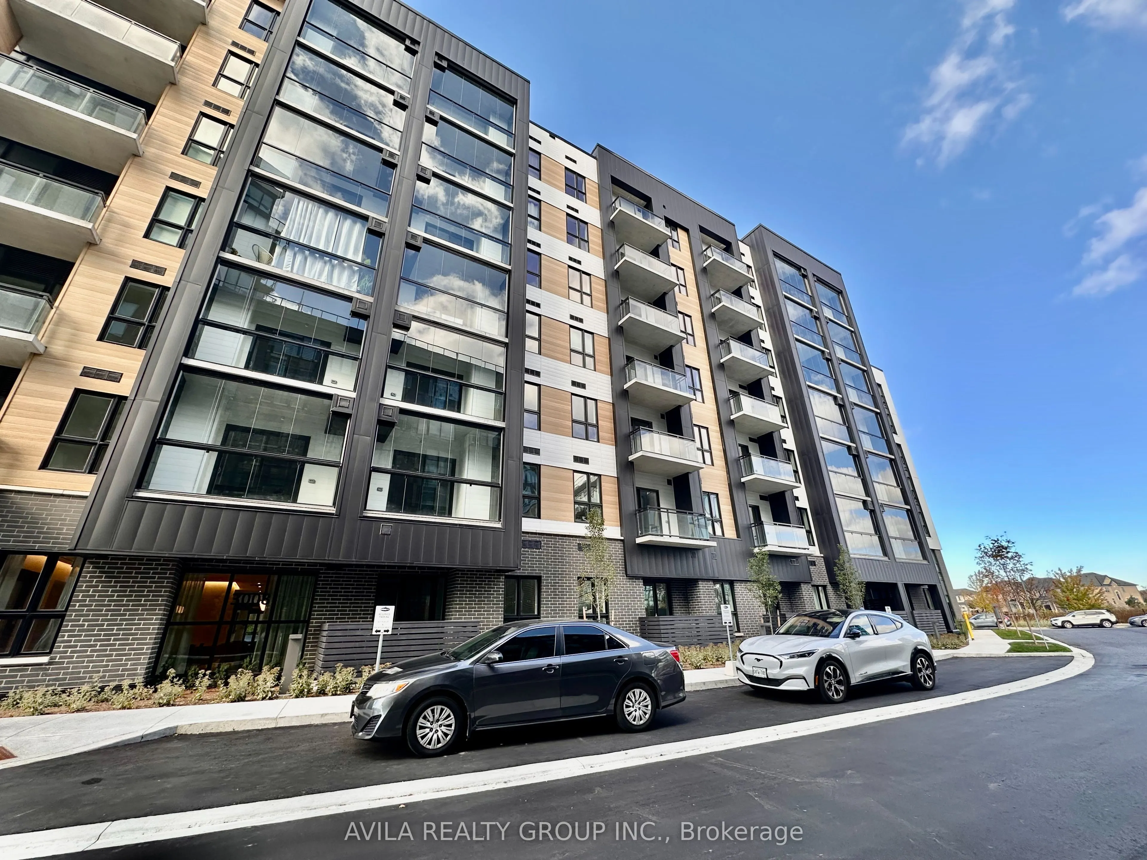 3008 William Cutmore Boulevard #210