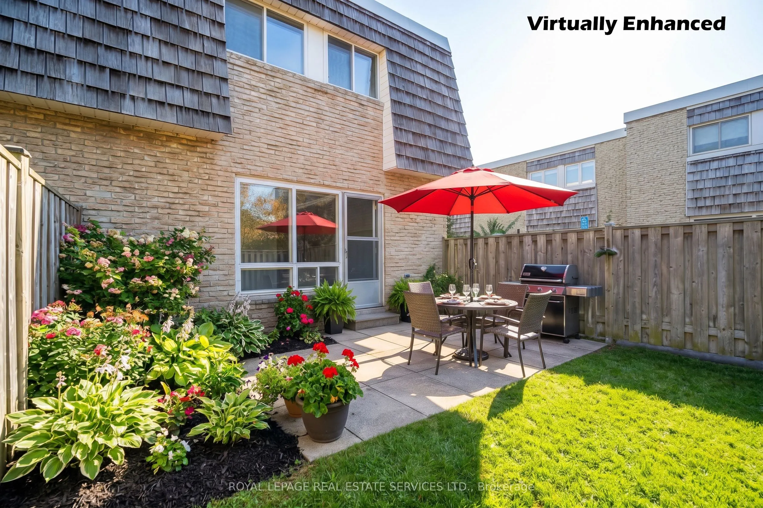 707 Burnhamthorpe Road #51