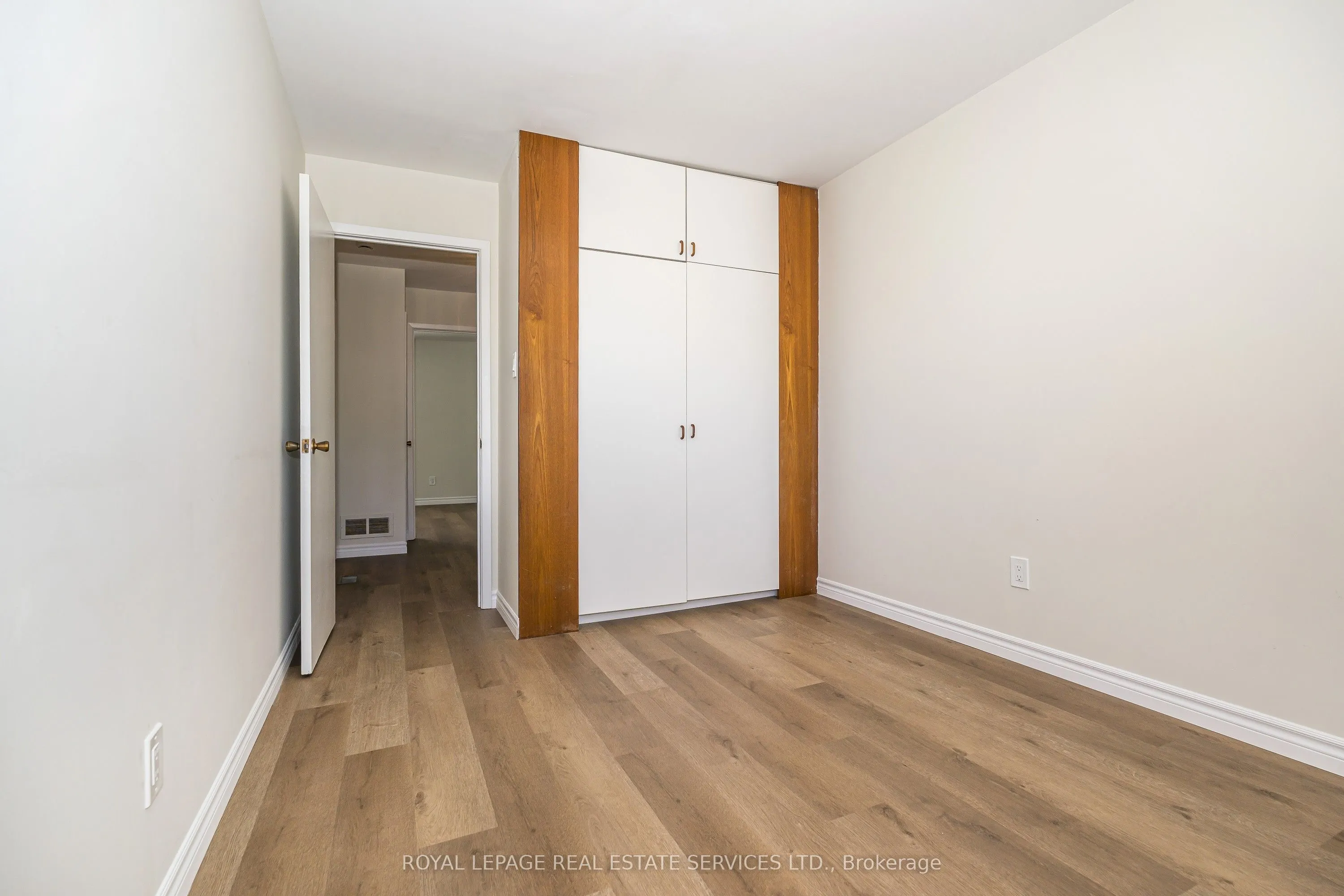 707 Burnhamthorpe Road #51