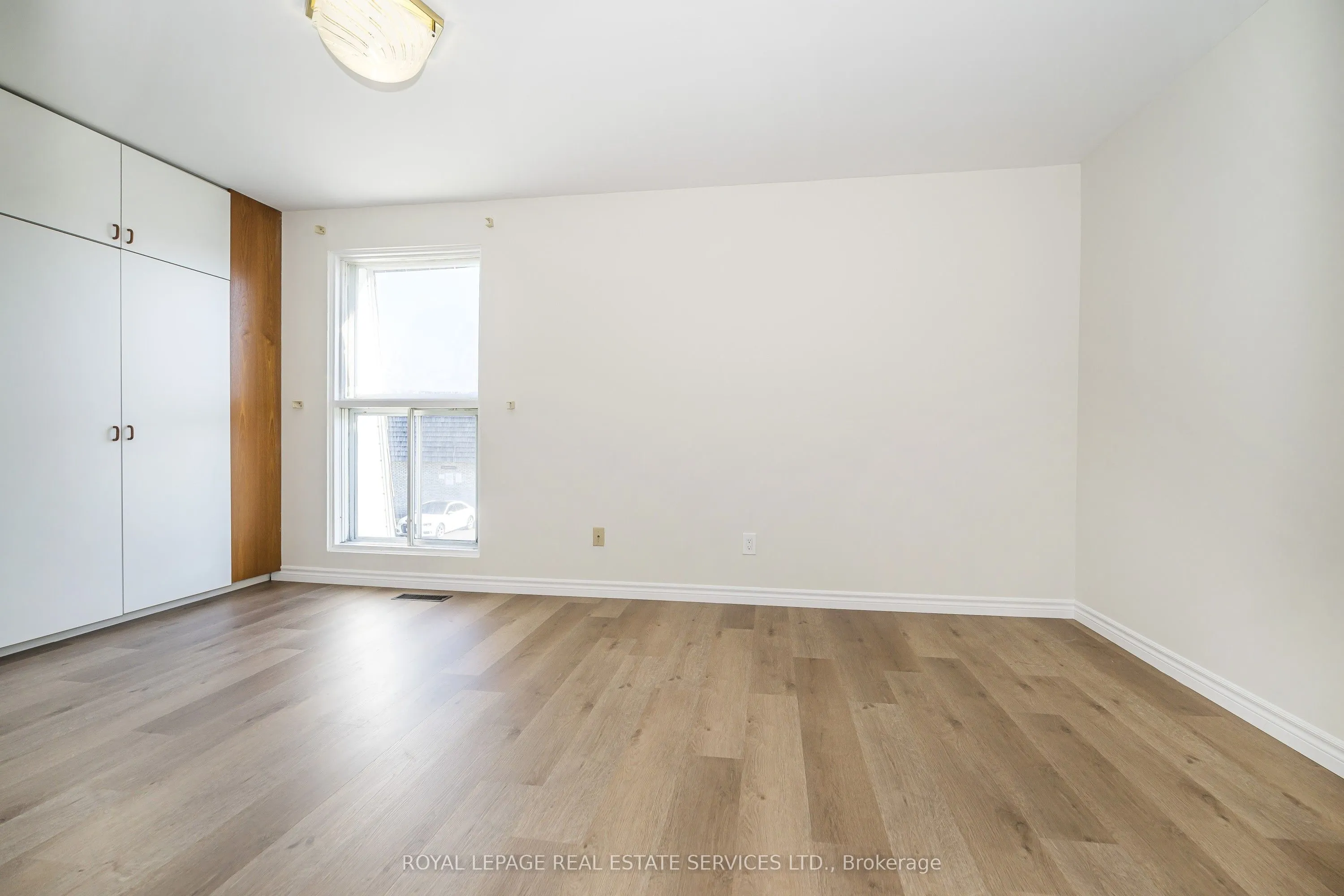707 Burnhamthorpe Road #51
