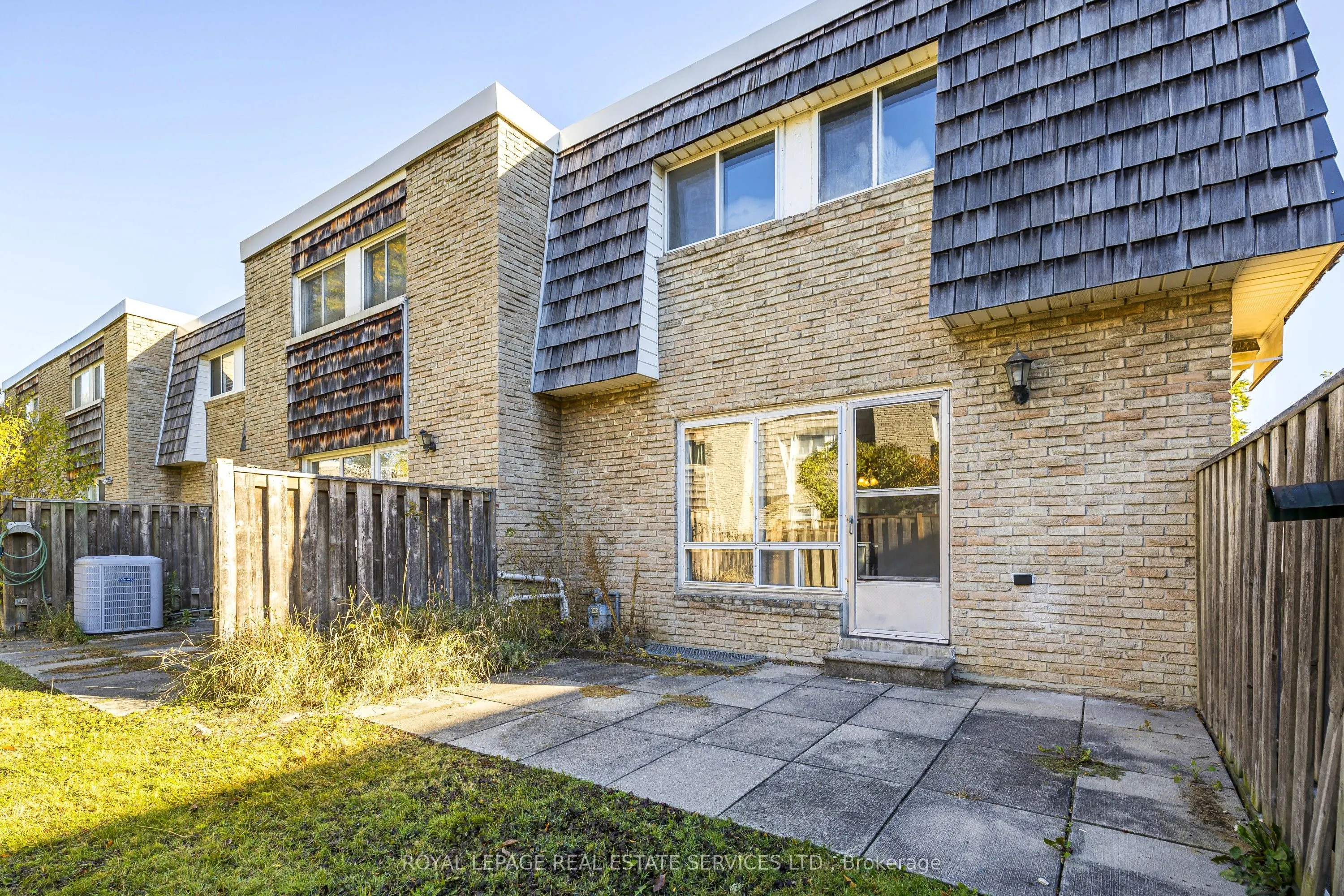 707 Burnhamthorpe Road #51