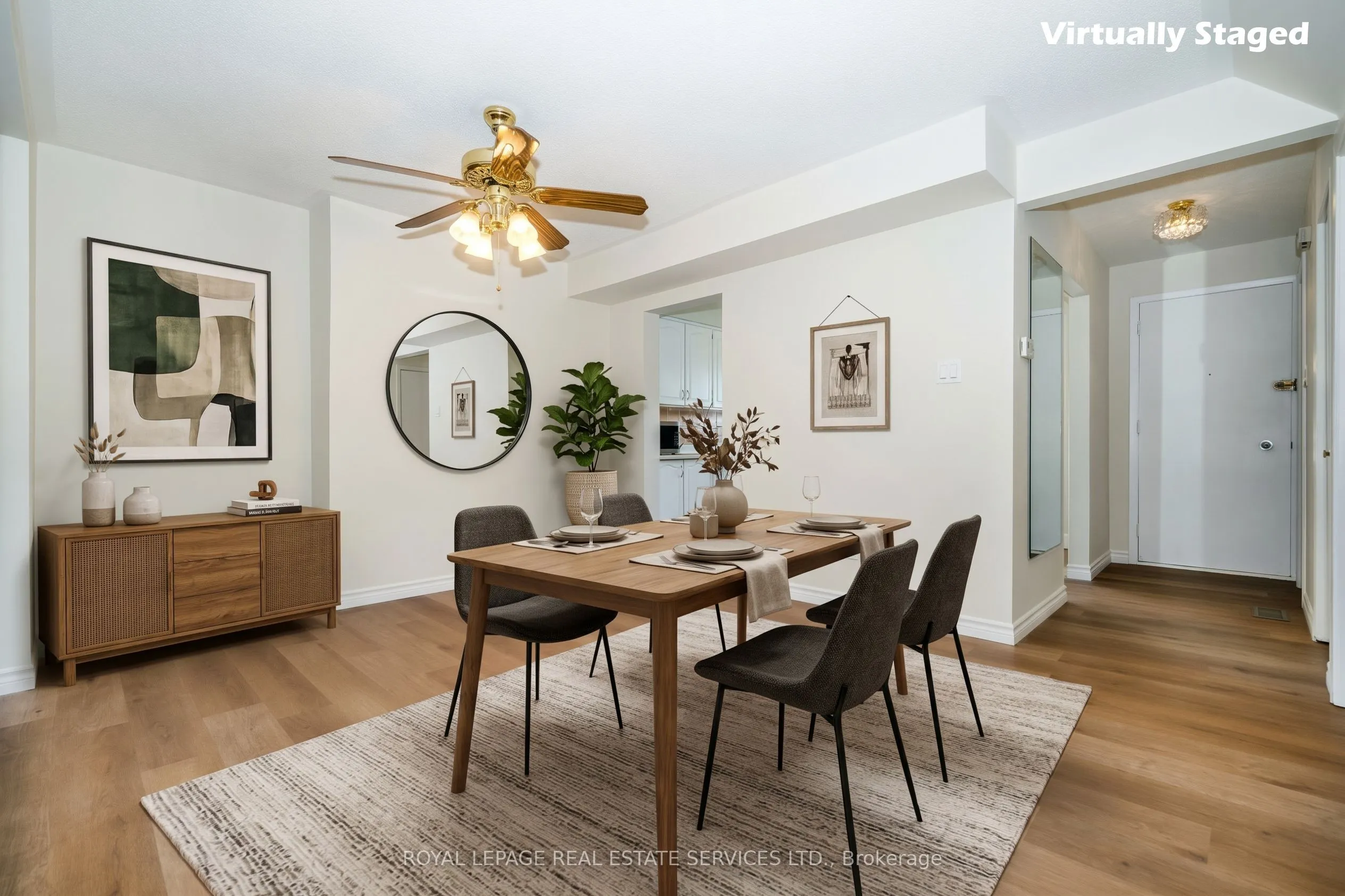 707 Burnhamthorpe Road #51