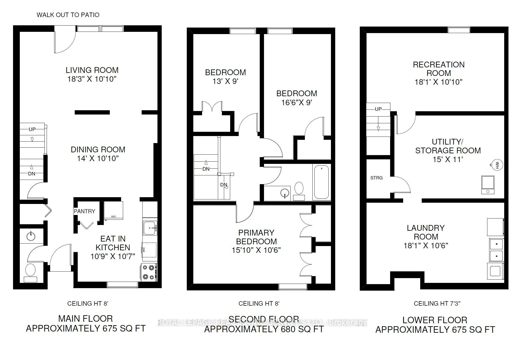 707 Burnhamthorpe Road #51