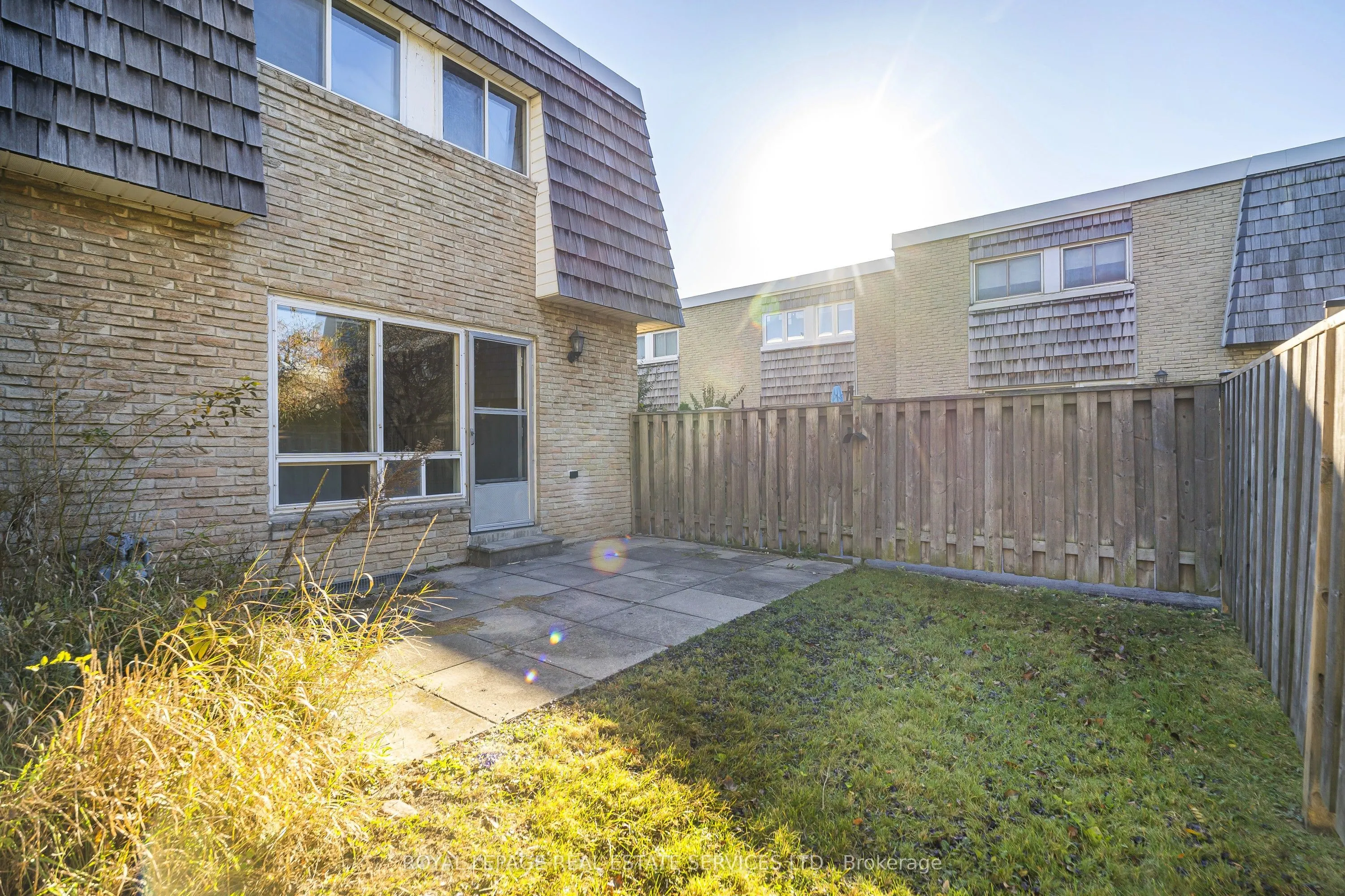 707 Burnhamthorpe Road #51