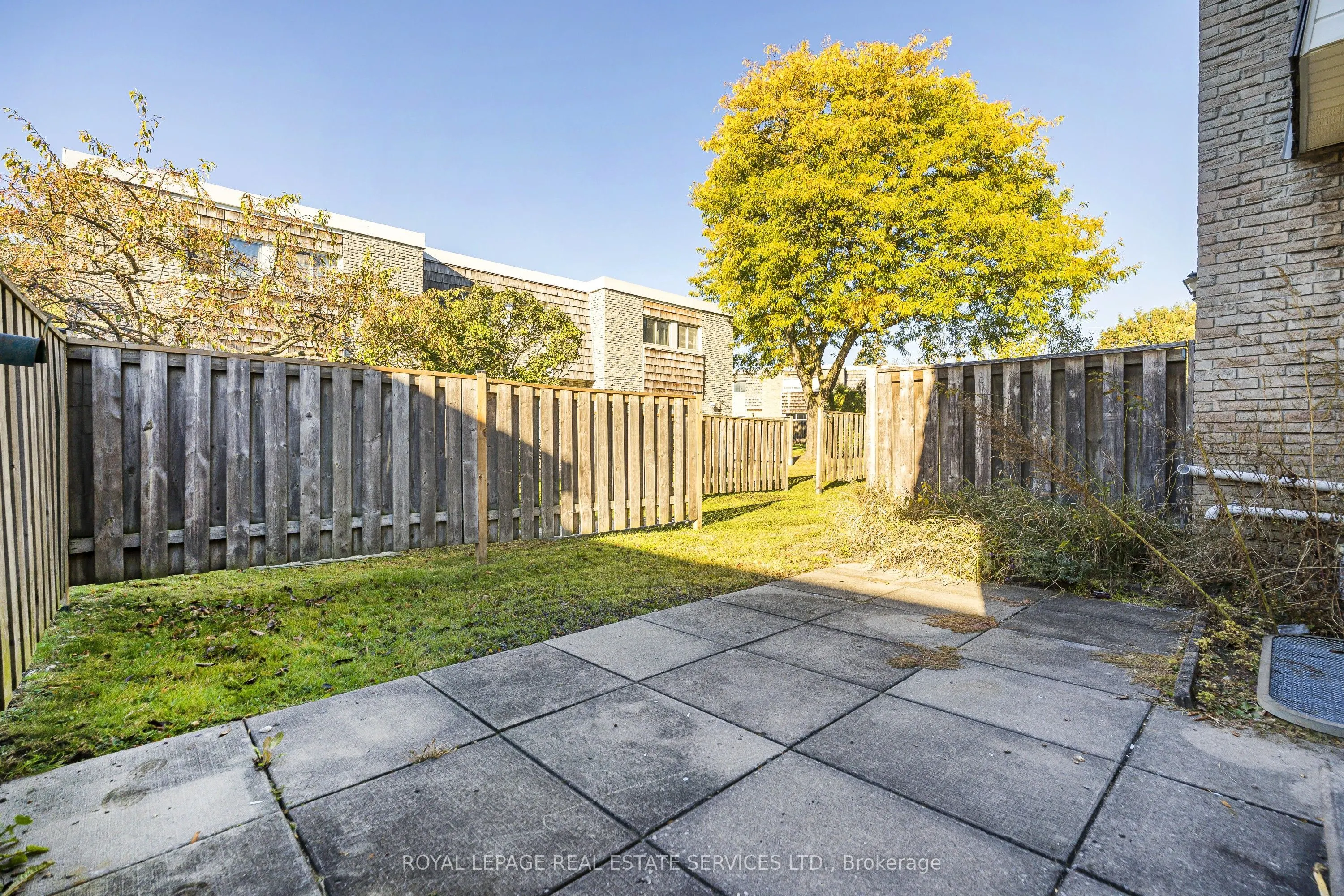 707 Burnhamthorpe Road #51