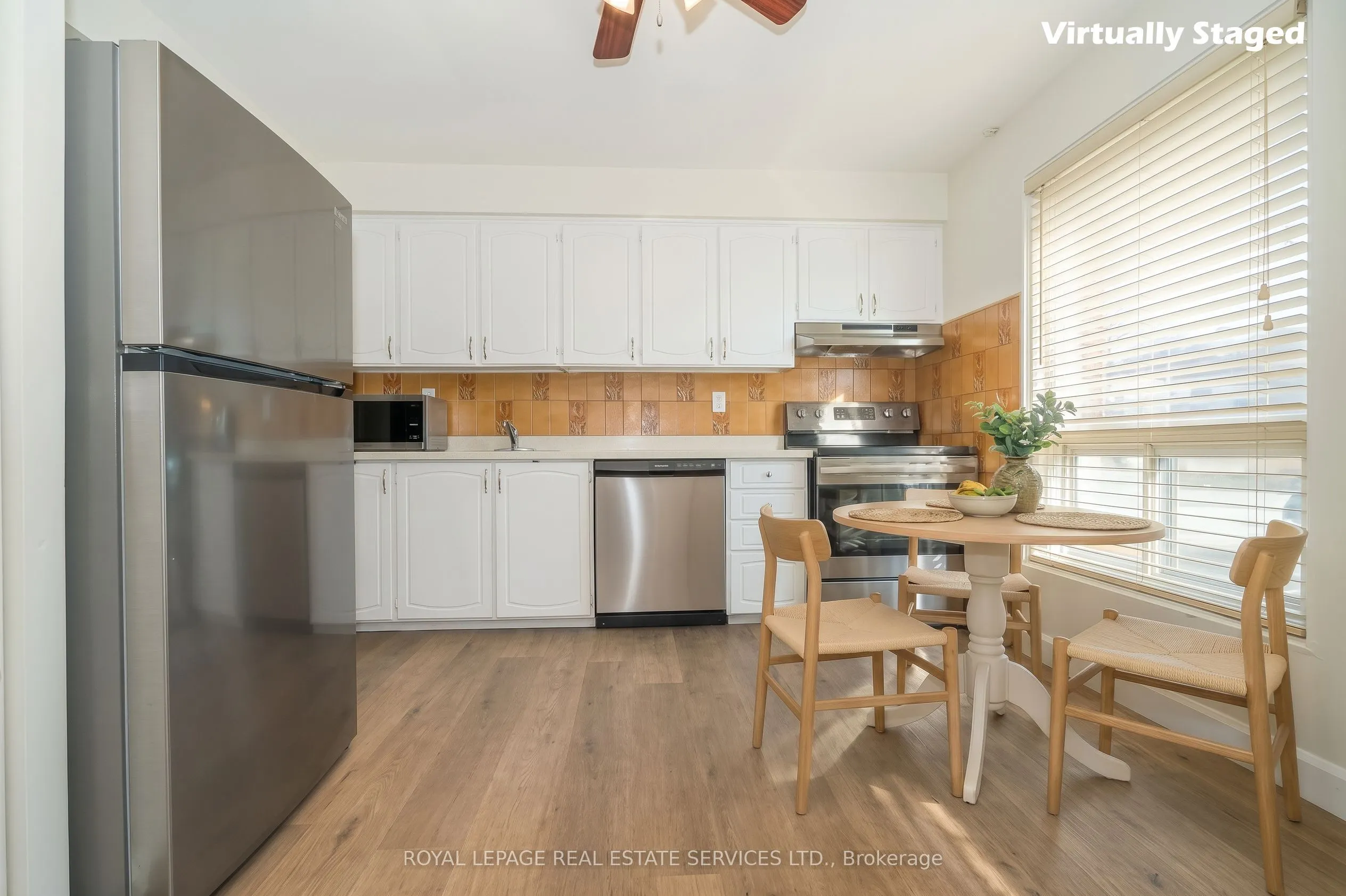 707 Burnhamthorpe Road #51