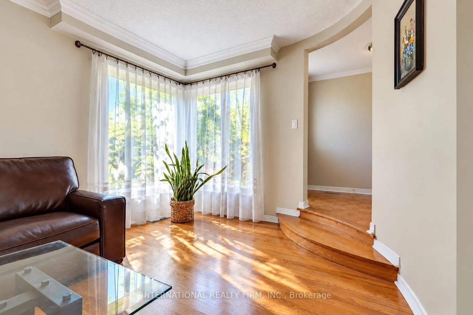 297 Kingsbridge Garden