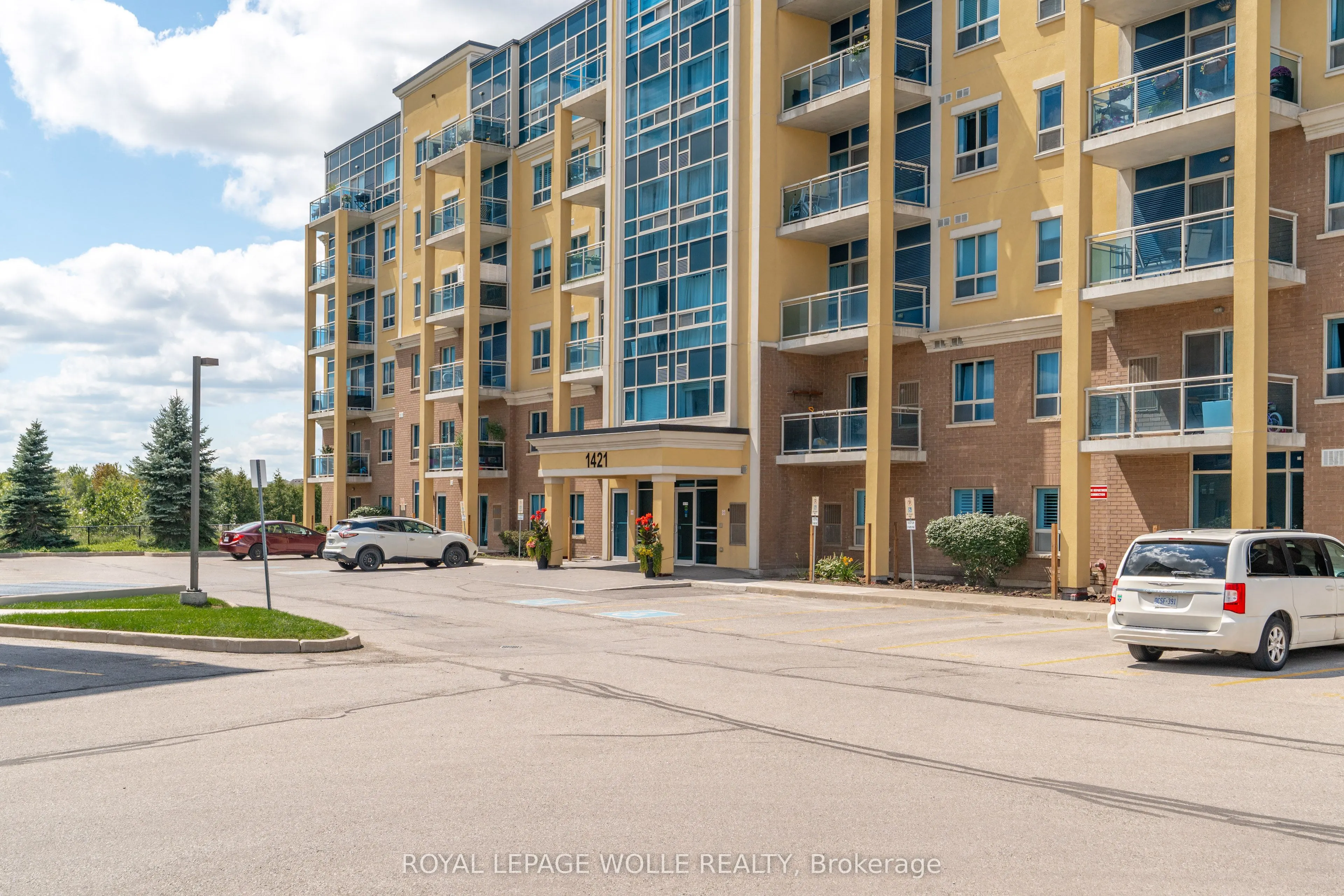 1421 Costigan Road #506