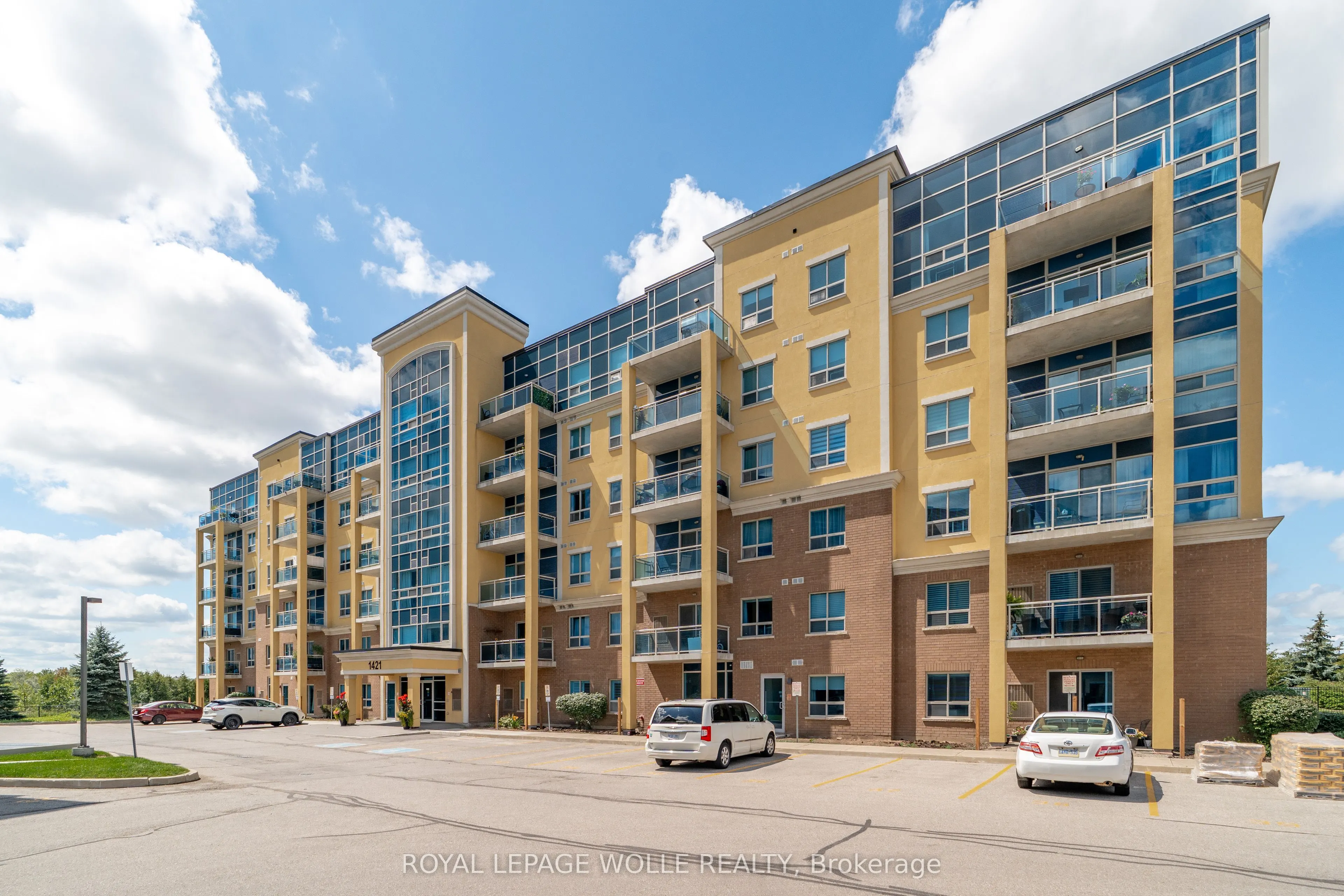 1421 Costigan Road #506