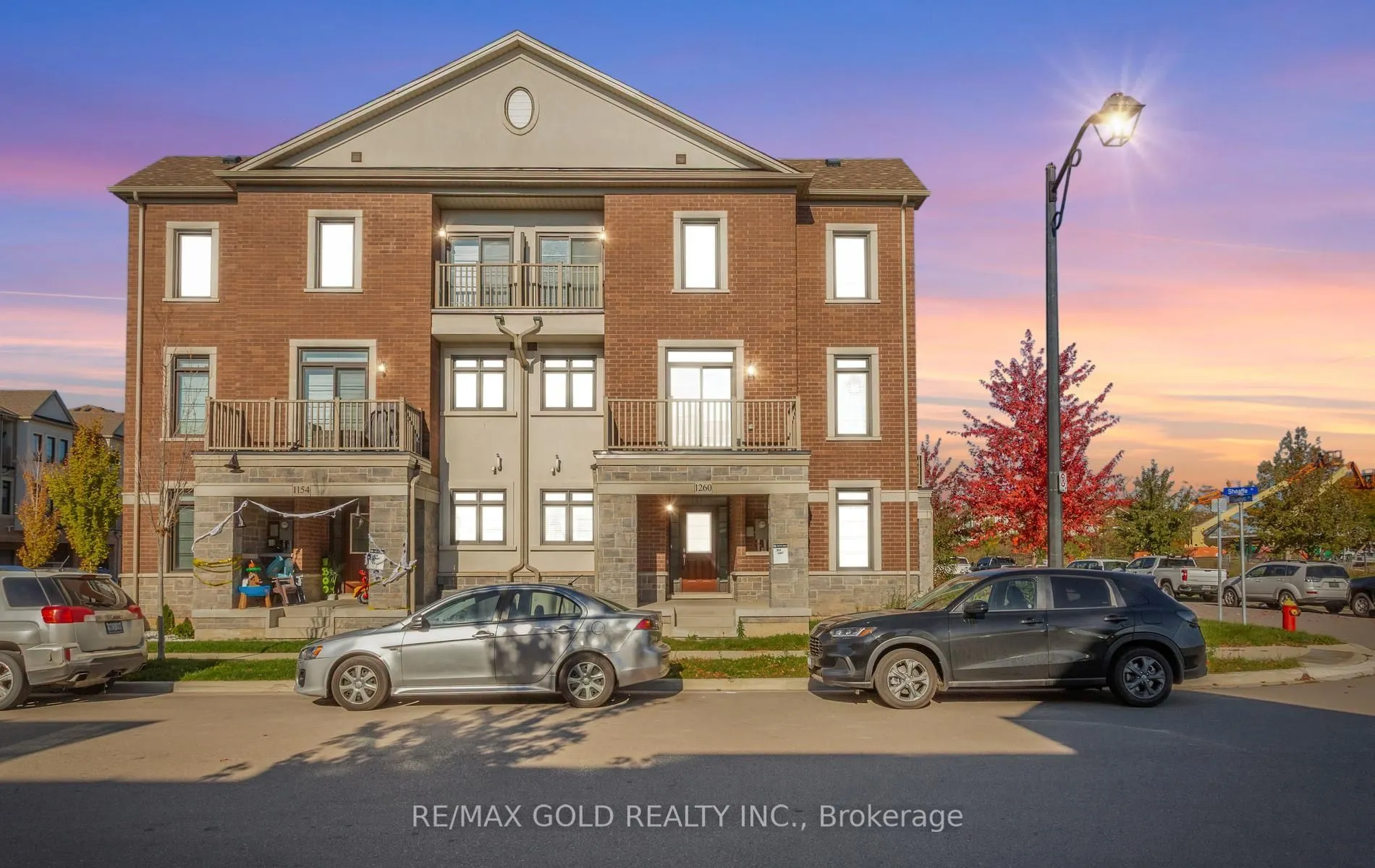 1260 Restivo Lane