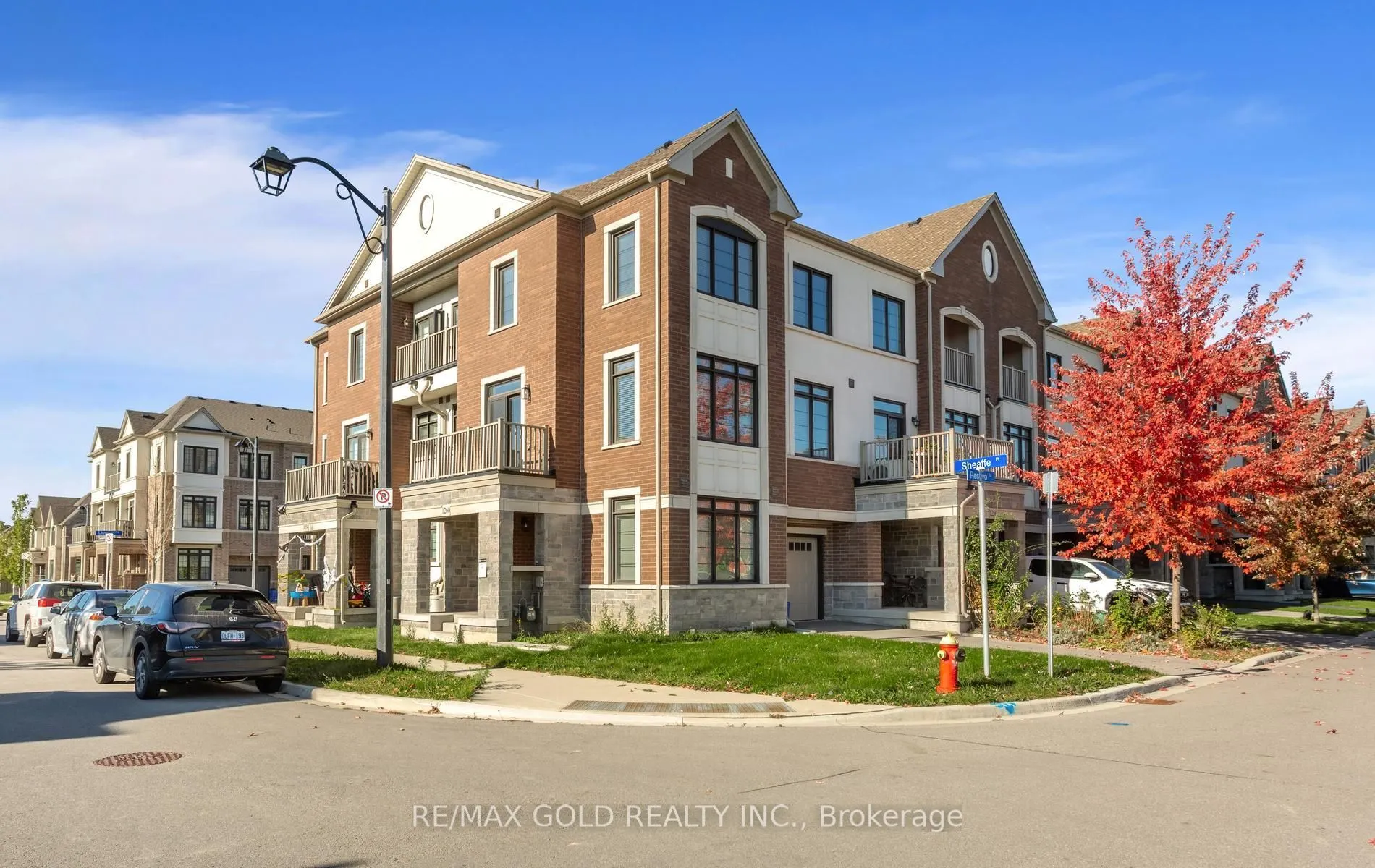 1260 Restivo Lane