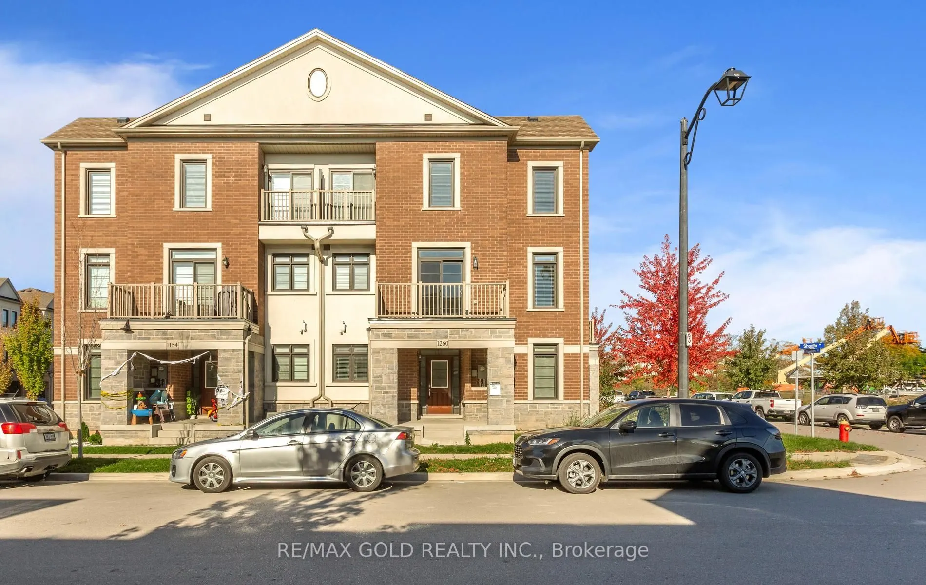 1260 Restivo Lane