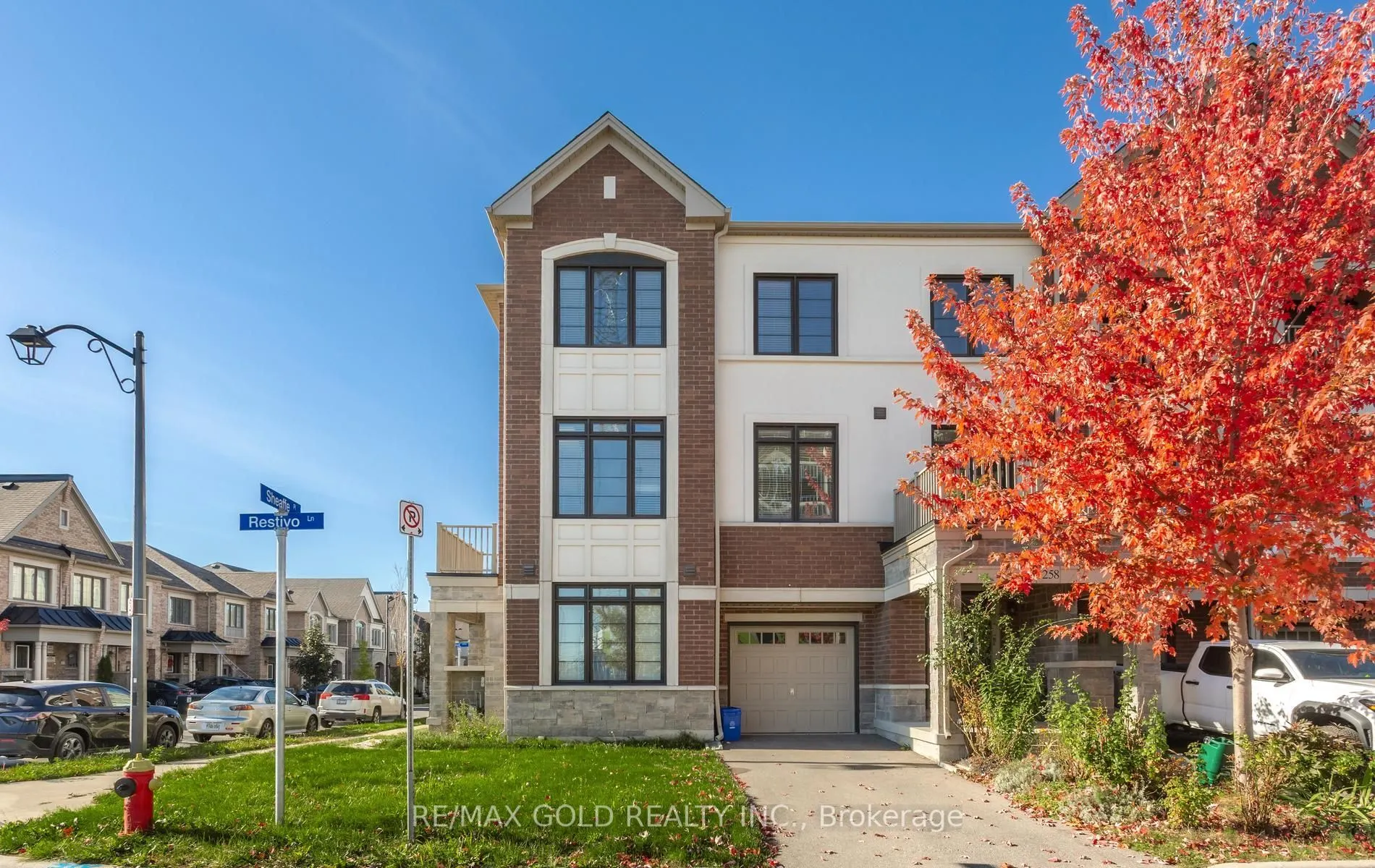 1260 Restivo Lane