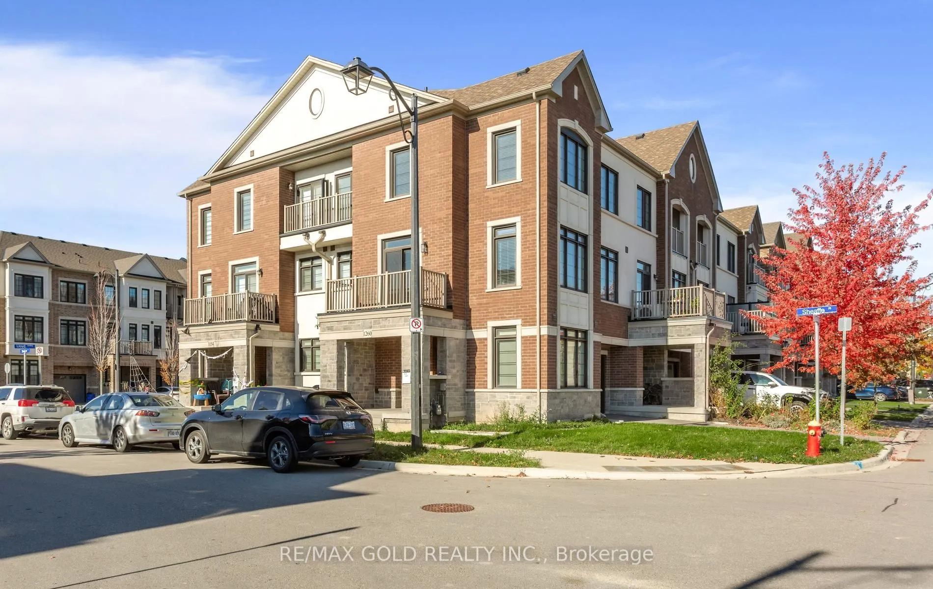 1260 Restivo Lane