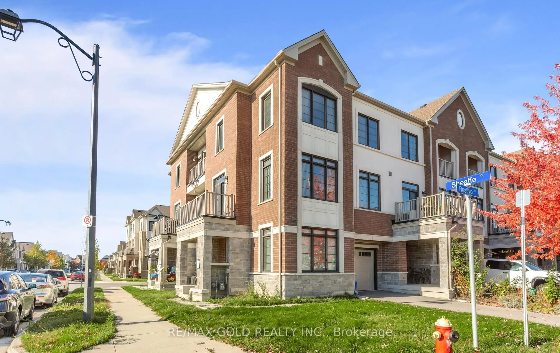 1260 Restivo Lane