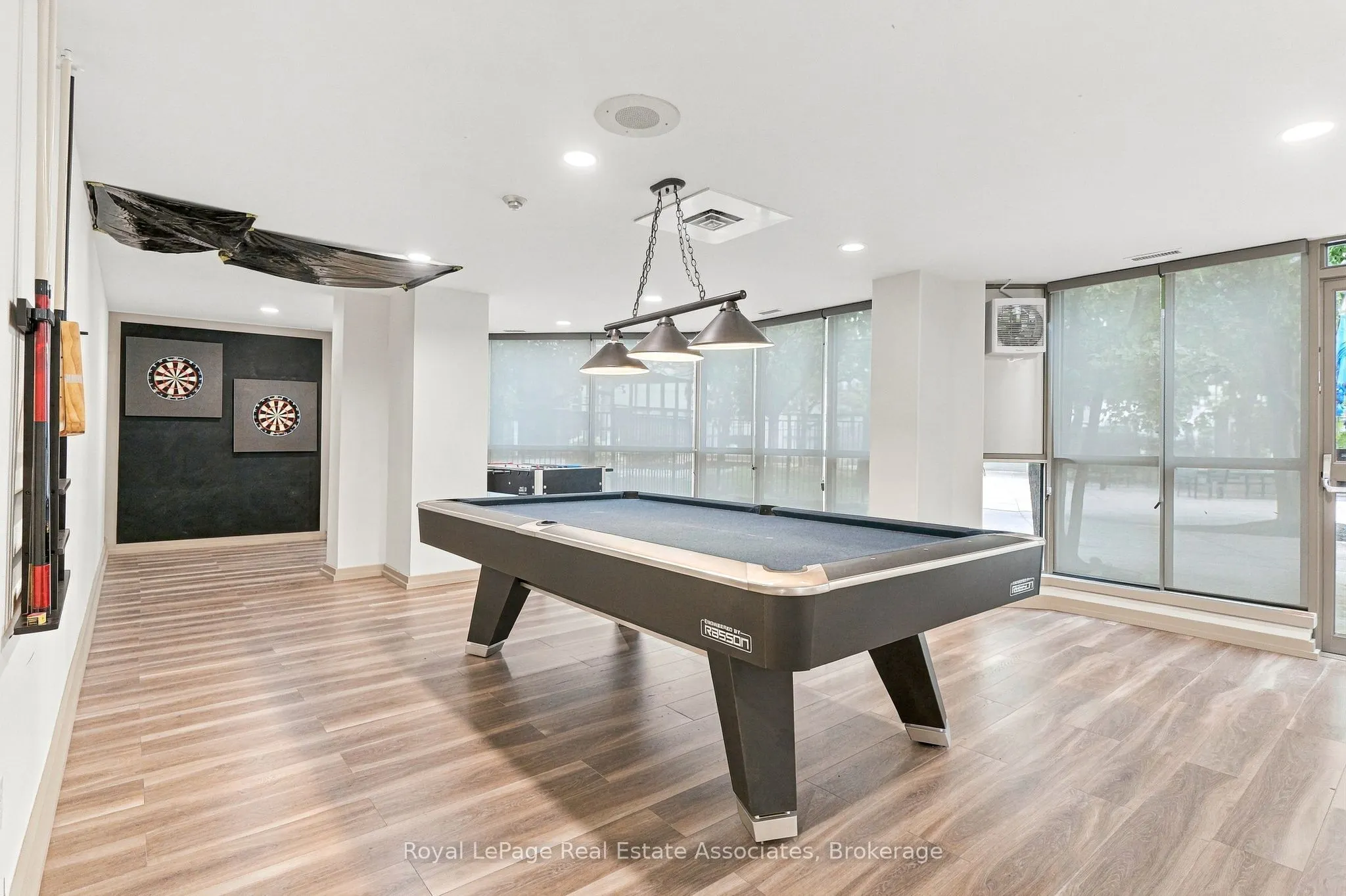 350 Rathburn Road W #808
