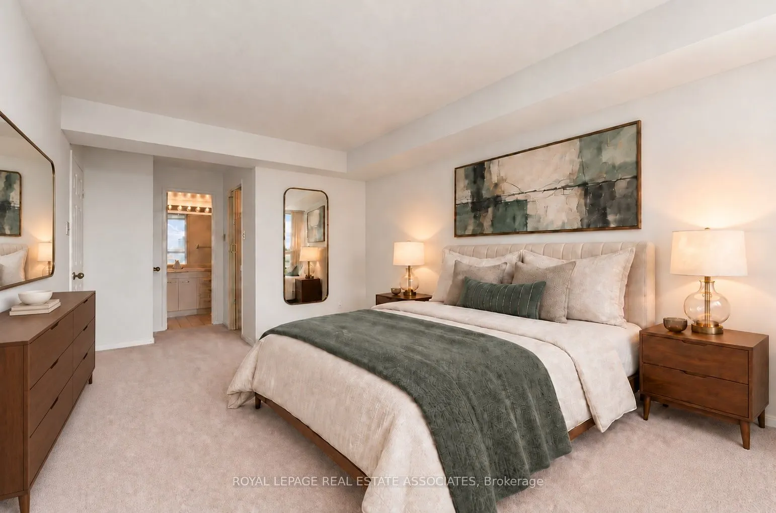 350 Rathburn Road W #808