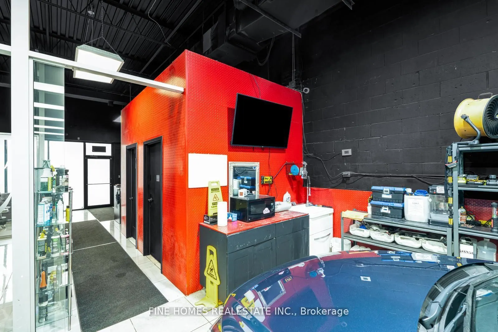73 Alness Street #8