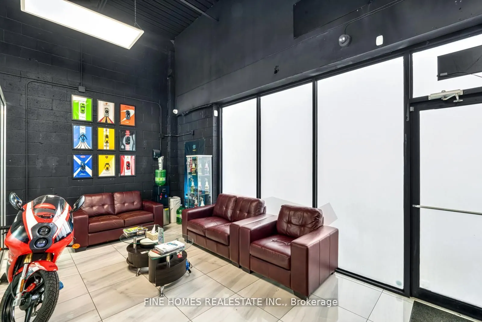 73 Alness Street #8
