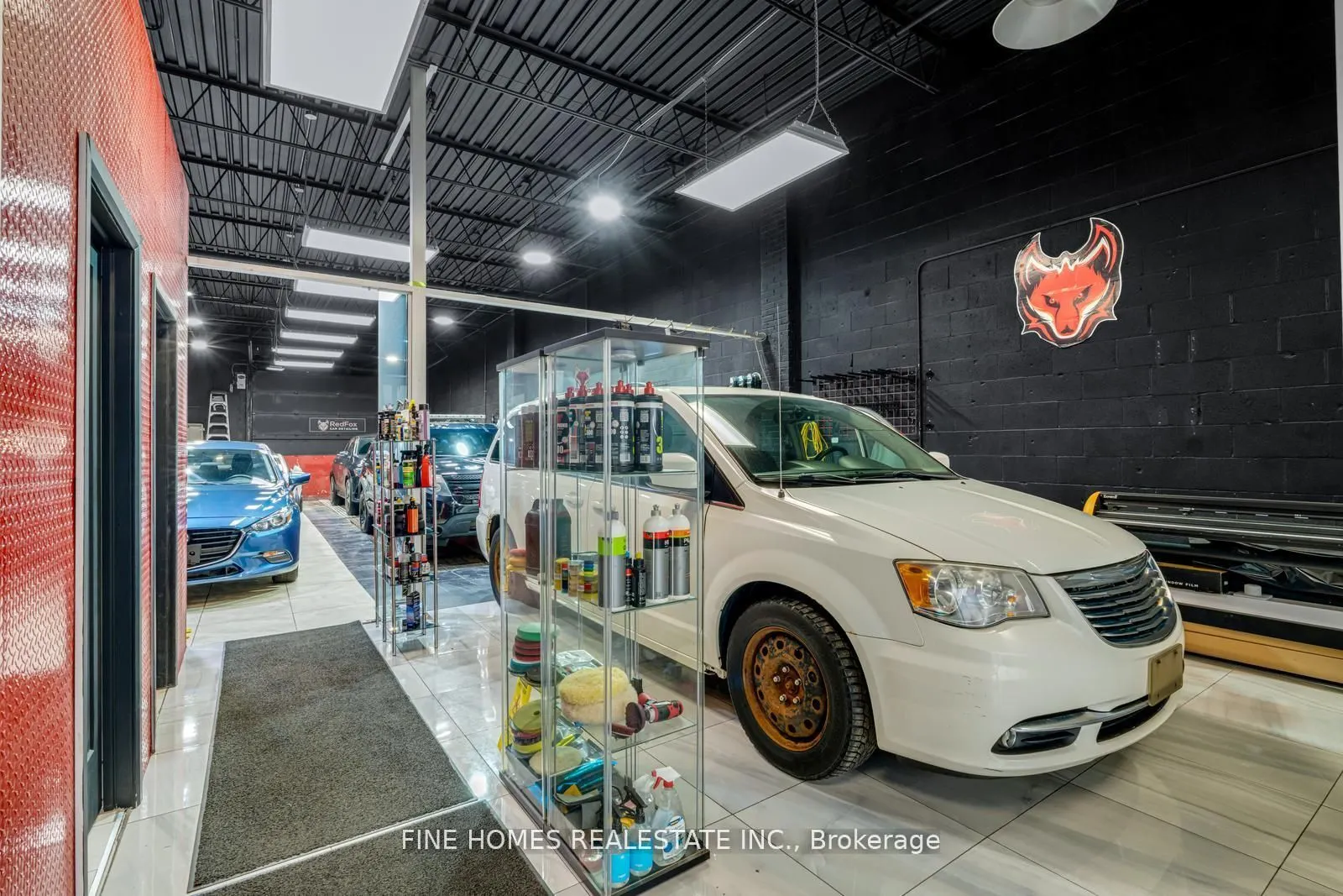 73 Alness Street #8