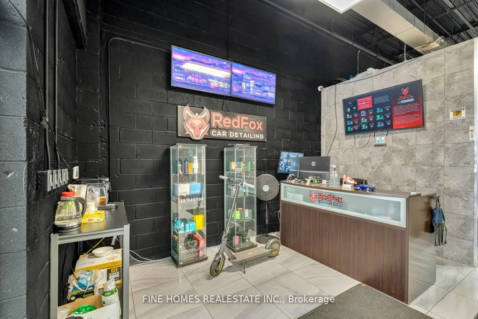 73 Alness Street #8