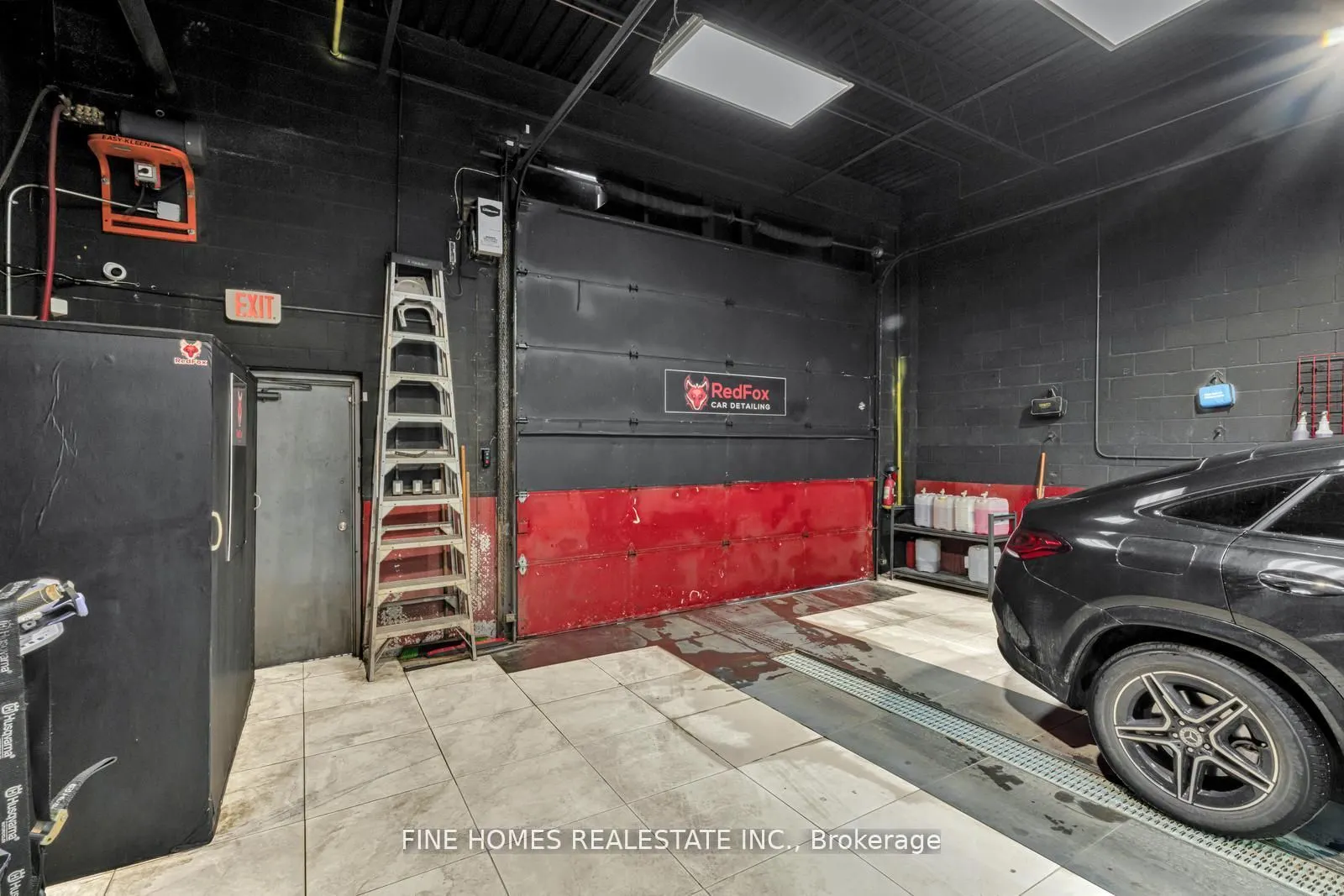 73 Alness Street #8