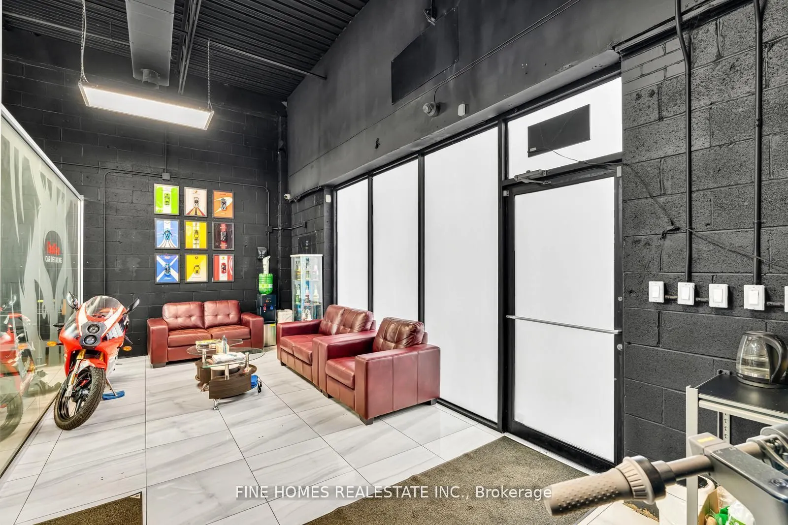 73 Alness Street #8