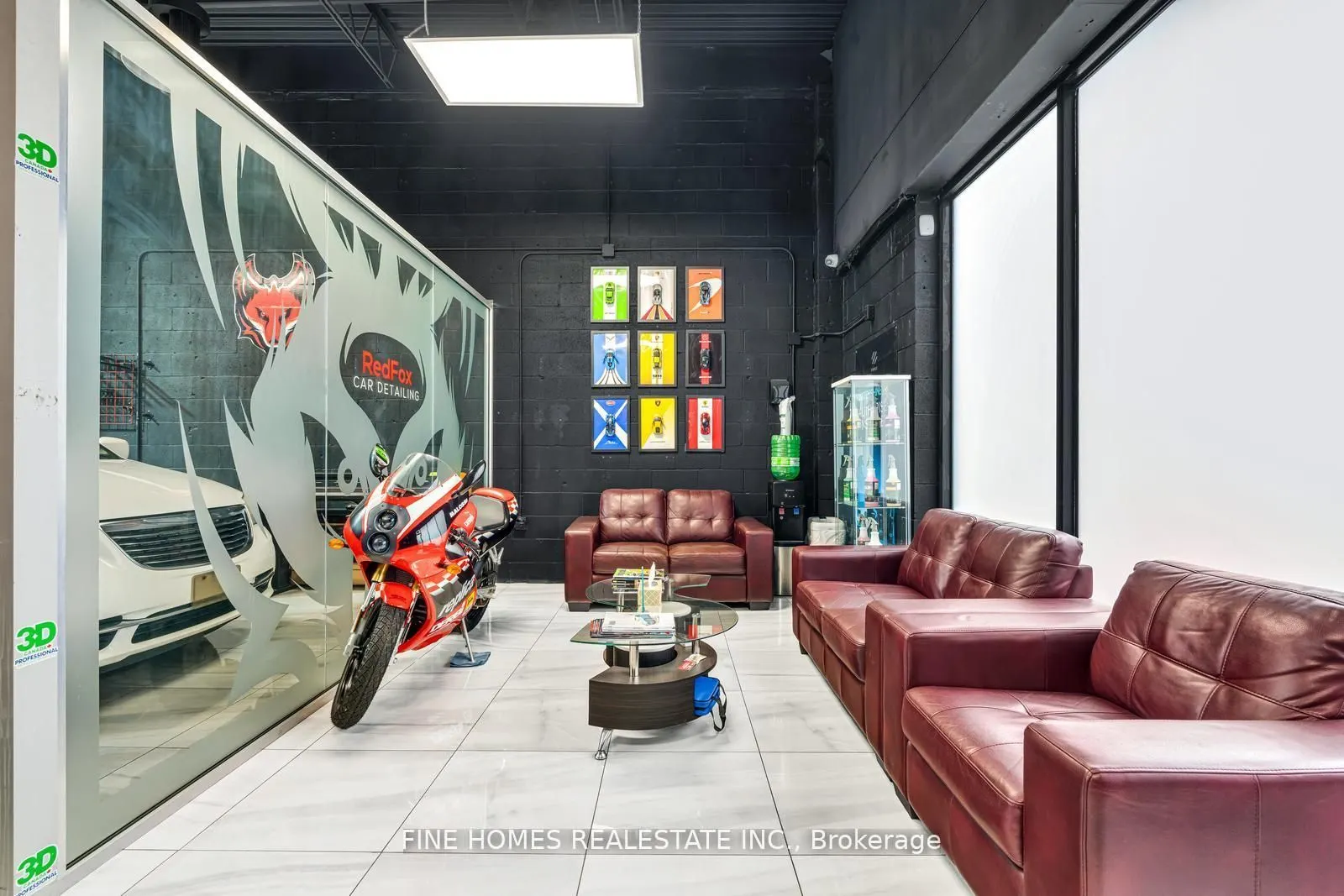 73 Alness Street #8