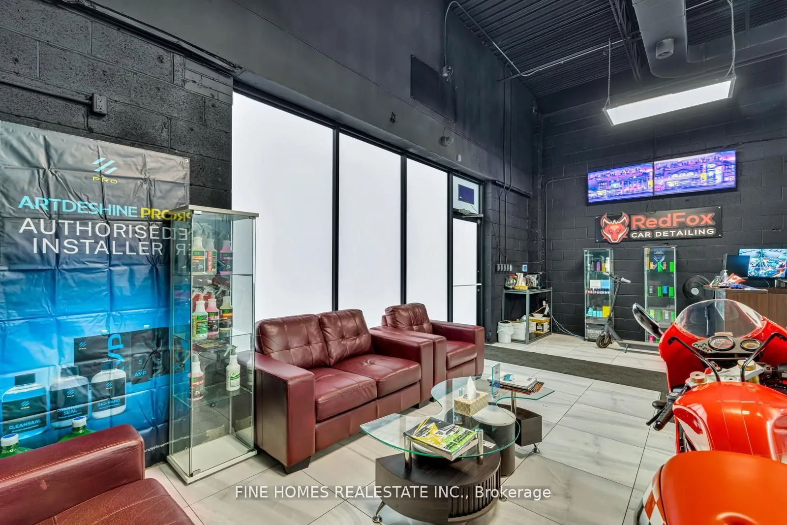 73 Alness Street #8