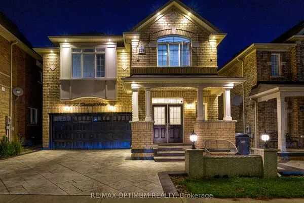 17 Elmcrest Drive