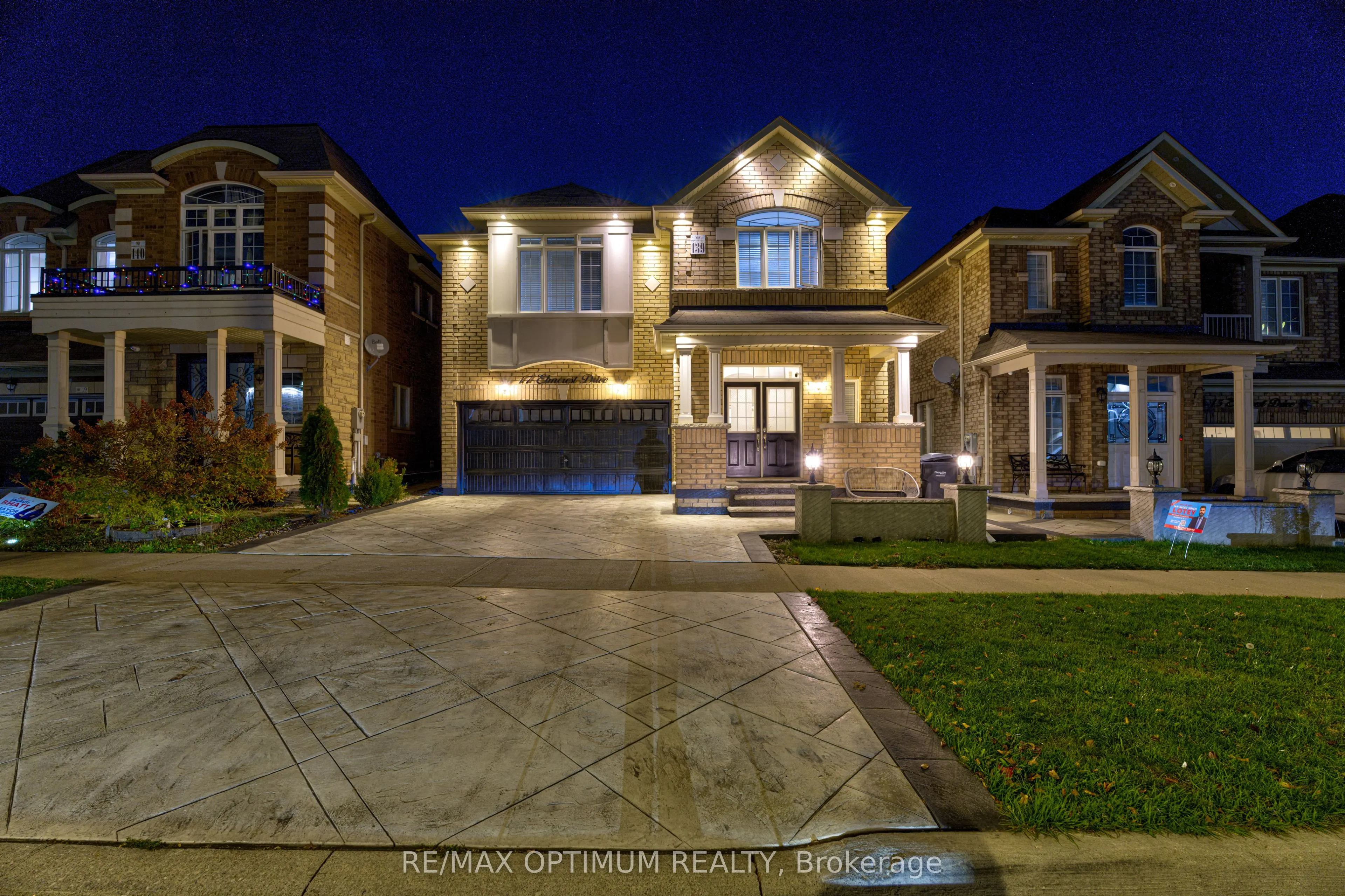 17 Elmcrest Drive