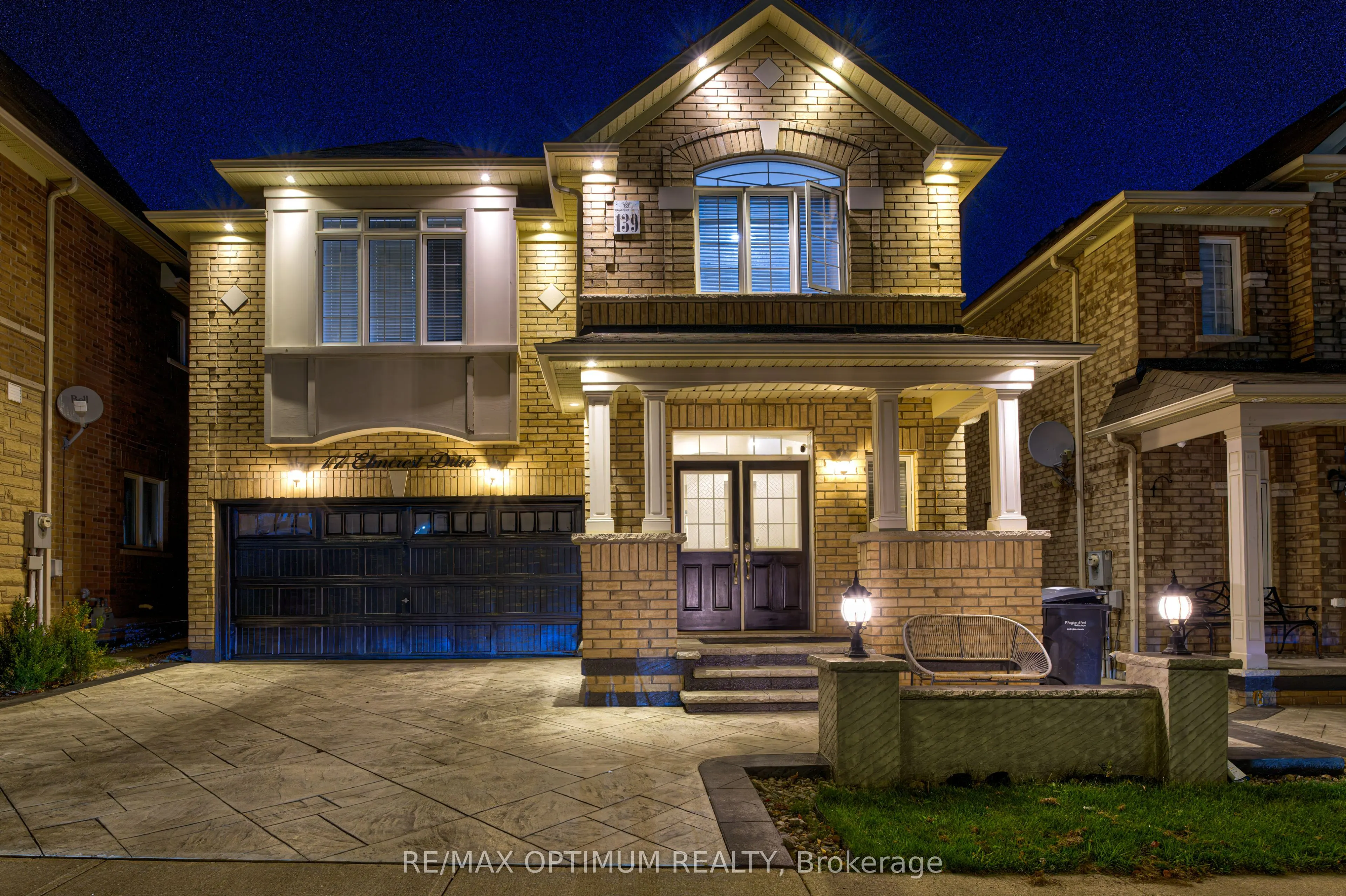 17 Elmcrest Drive