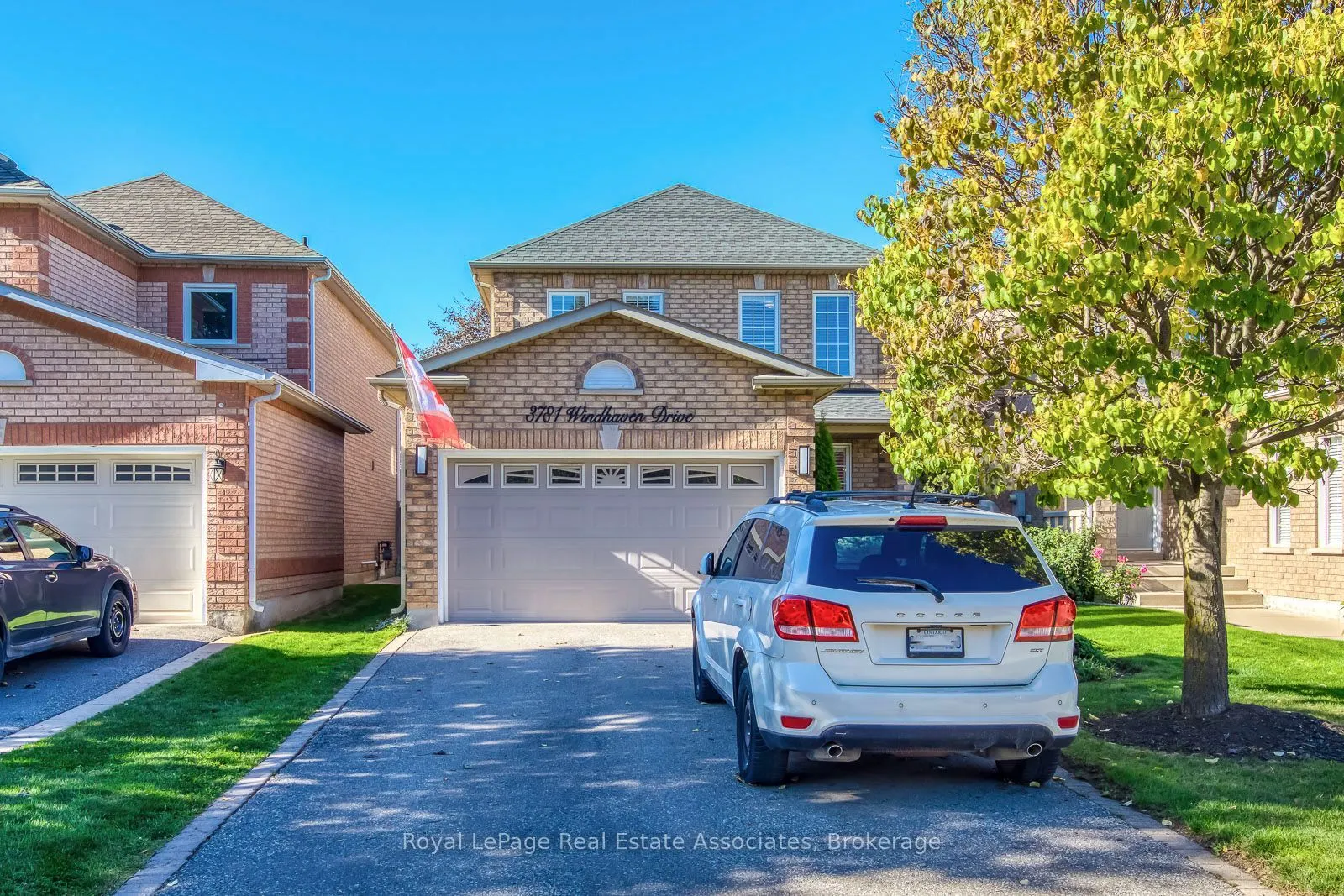 3781 Windhaven Drive