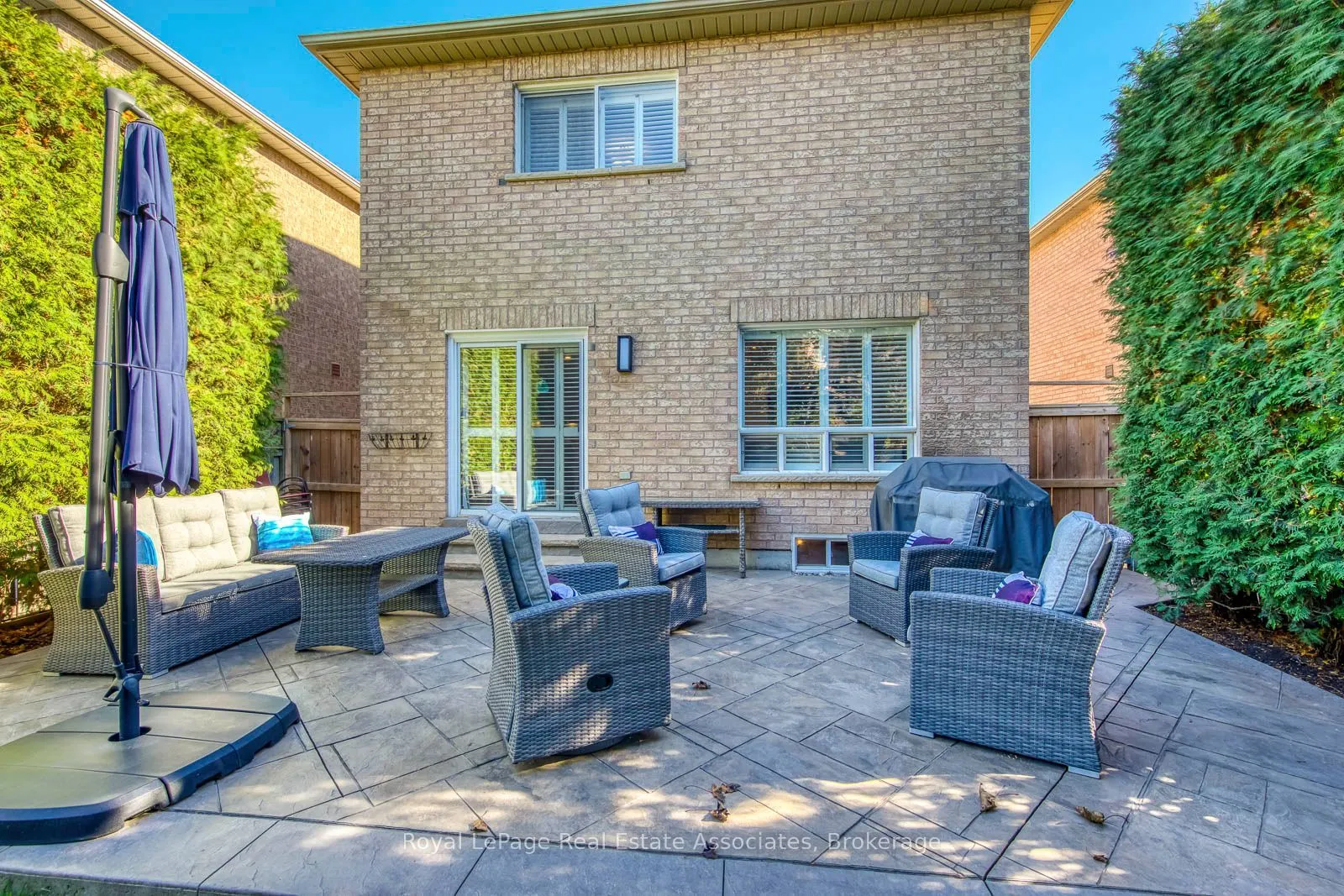 3781 Windhaven Drive