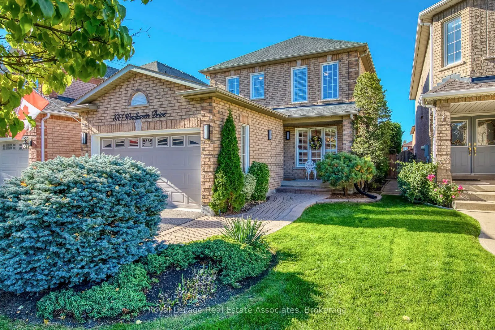 3781 Windhaven Drive