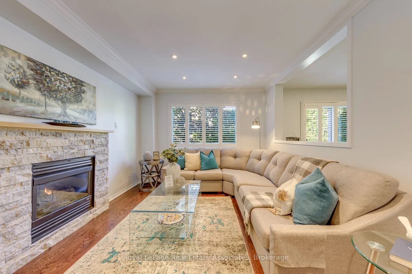 3781 Windhaven Drive