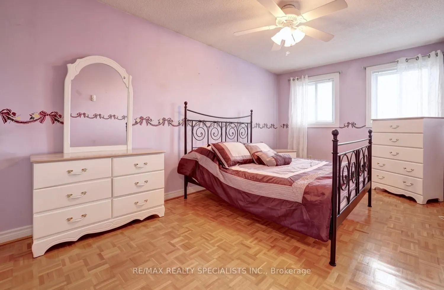 4464 Weeping Willow Drive