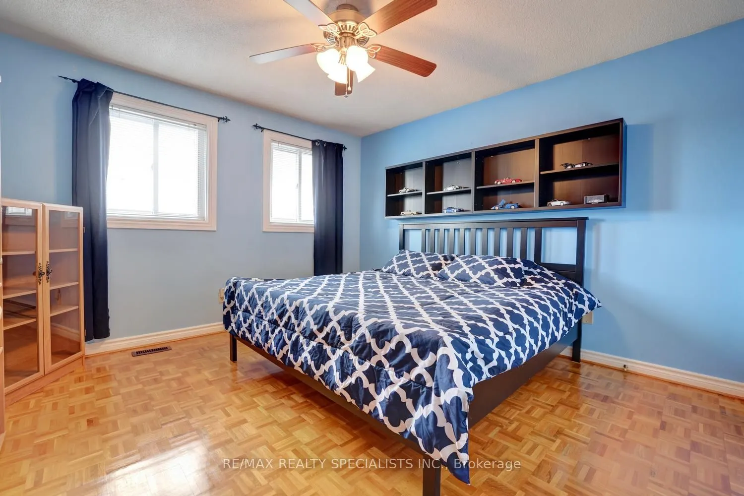 4464 Weeping Willow Drive