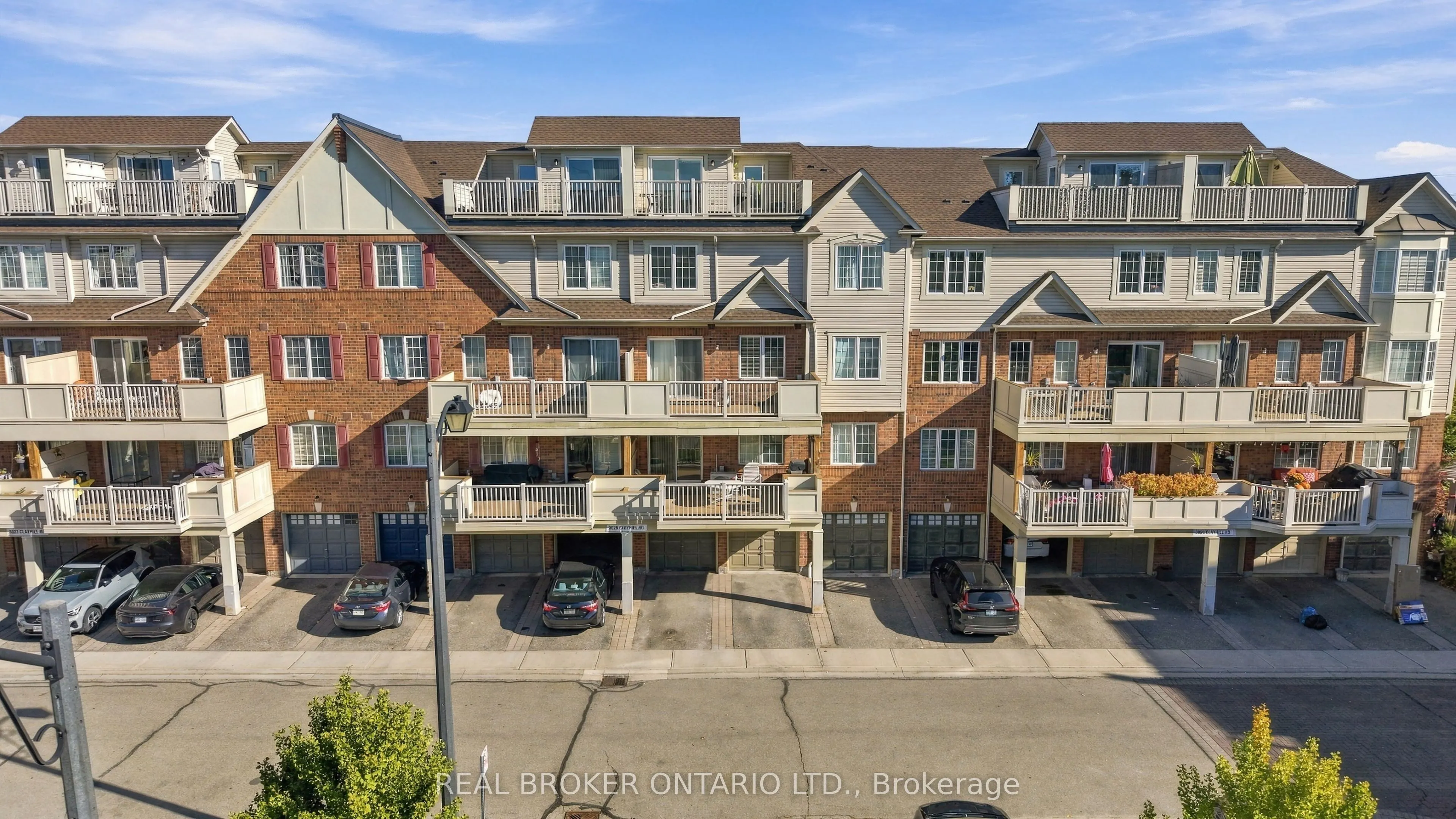 3026 Clayhill Road #6