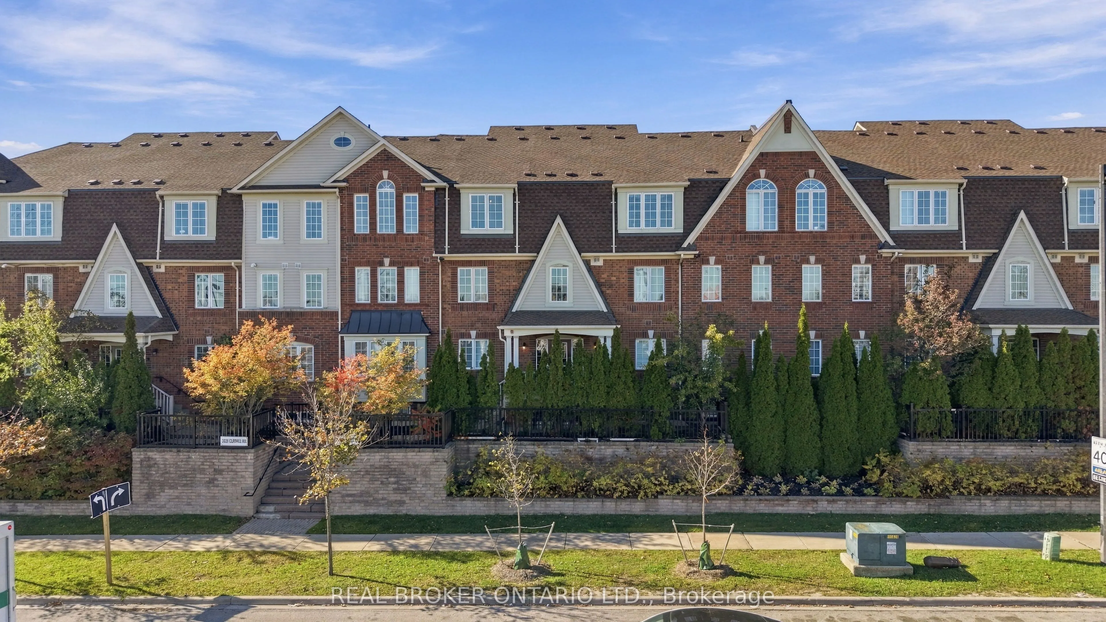 3026 Clayhill Road #6