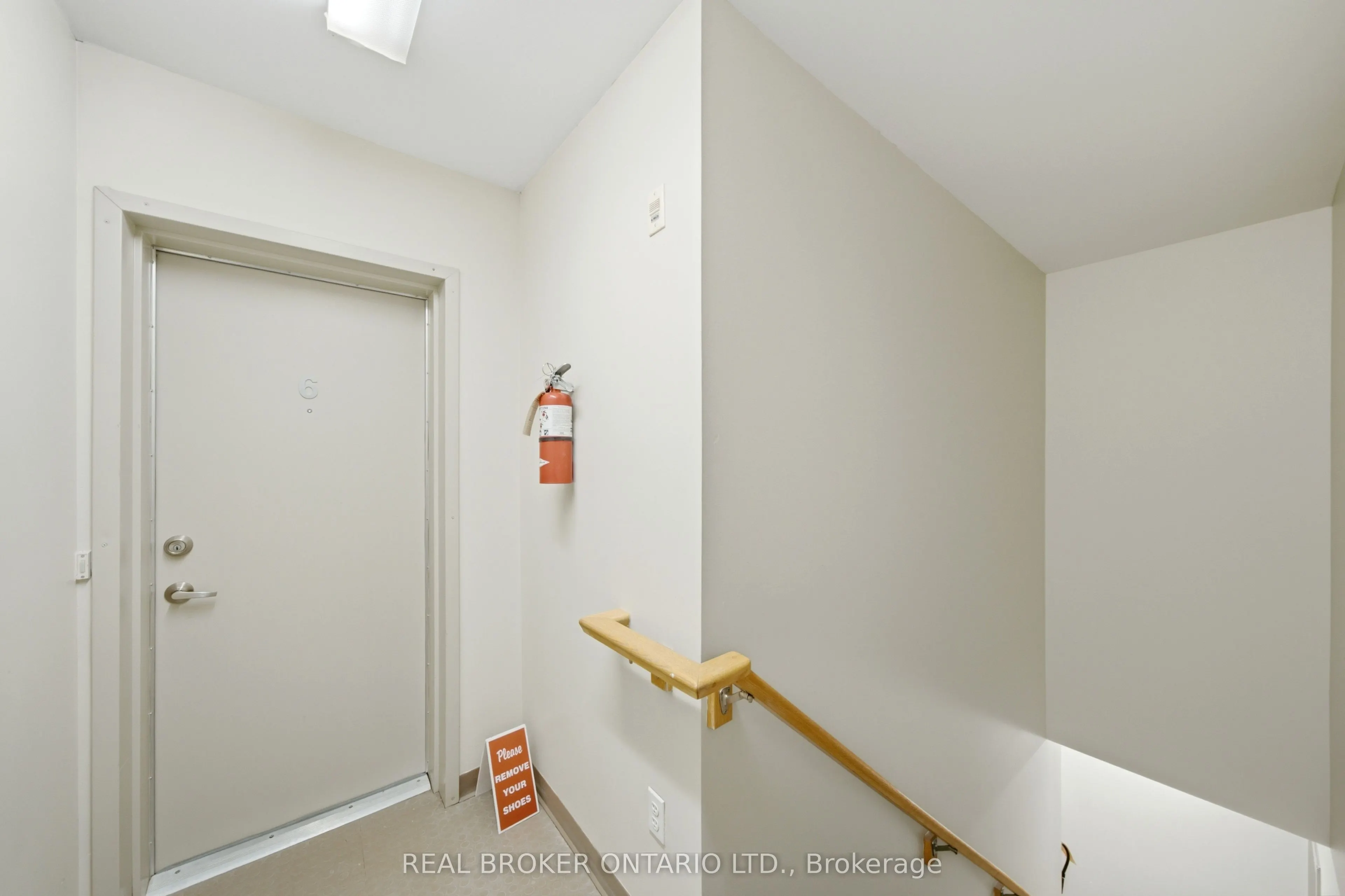 3026 Clayhill Road #6