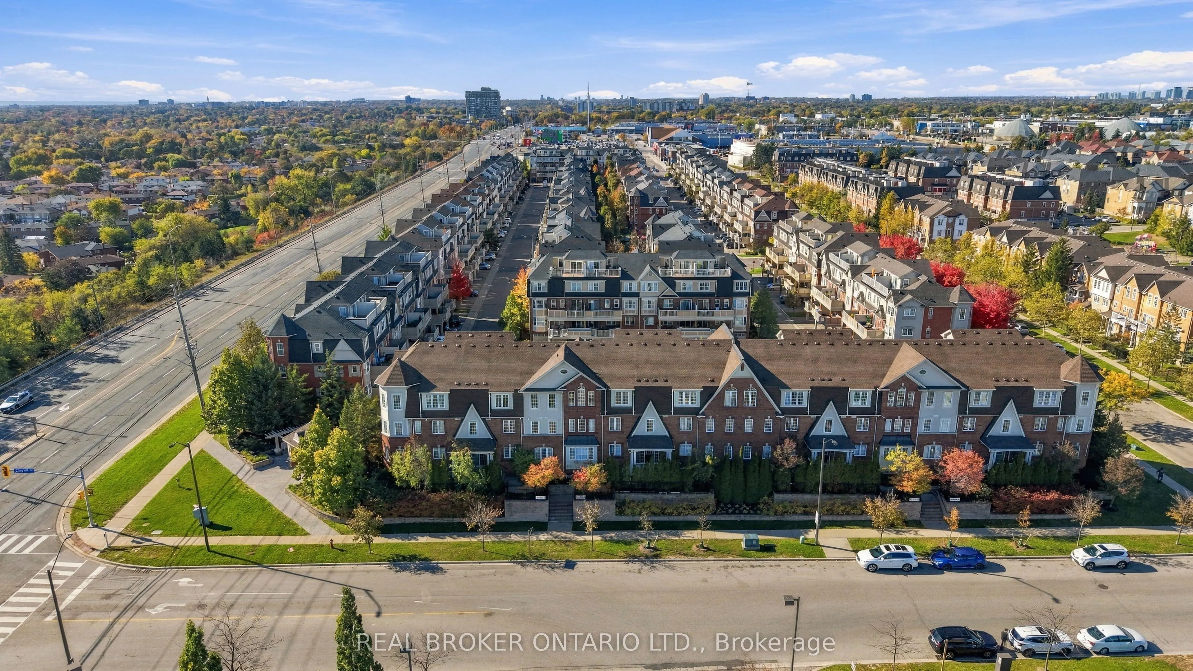 3026 Clayhill Road #6