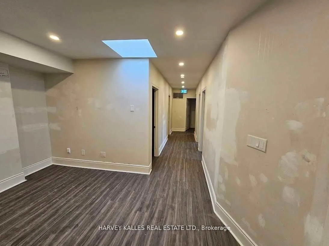 1166 St Clair Avenue W #2nd Floor