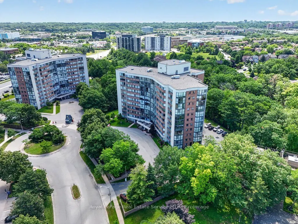 1240 Marlborough Court #1105