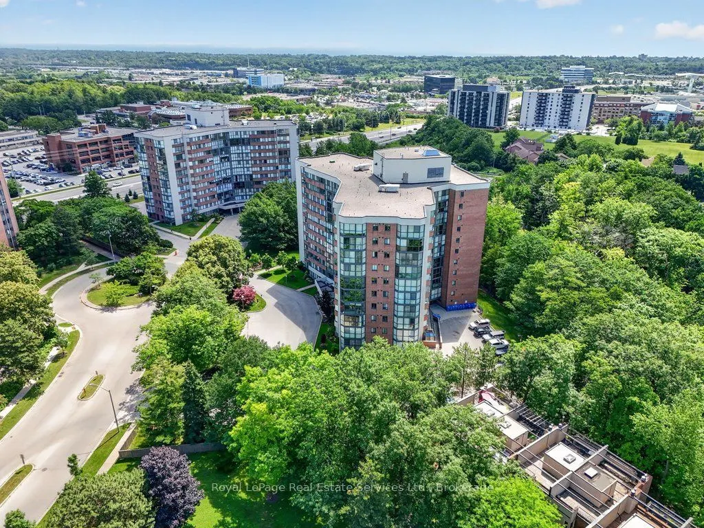 1240 Marlborough Court #1105