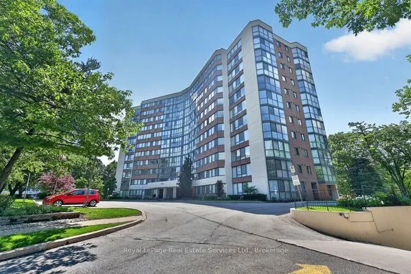 1240 Marlborough Court #1105