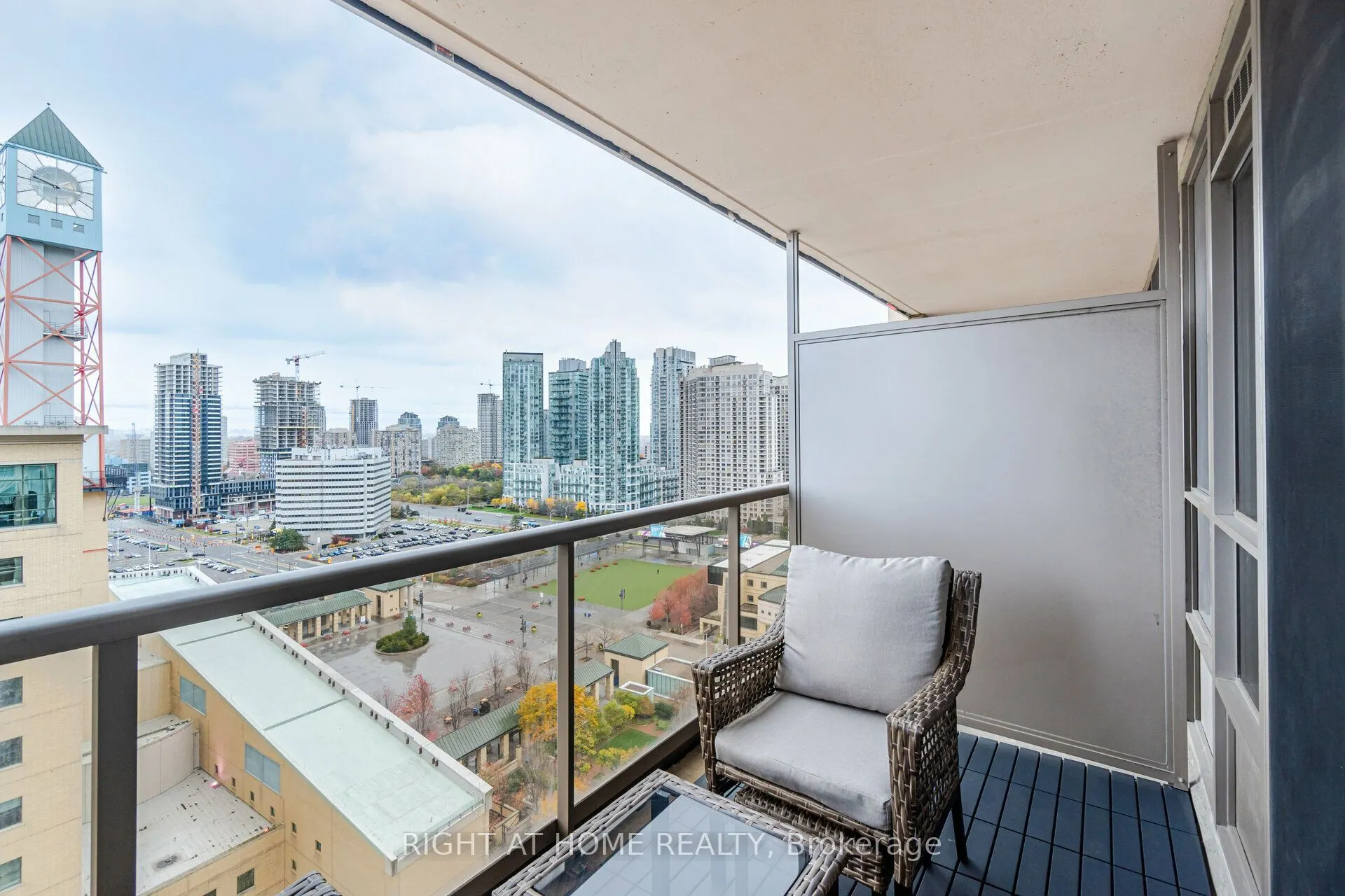 4090 Living Arts Drive #2109