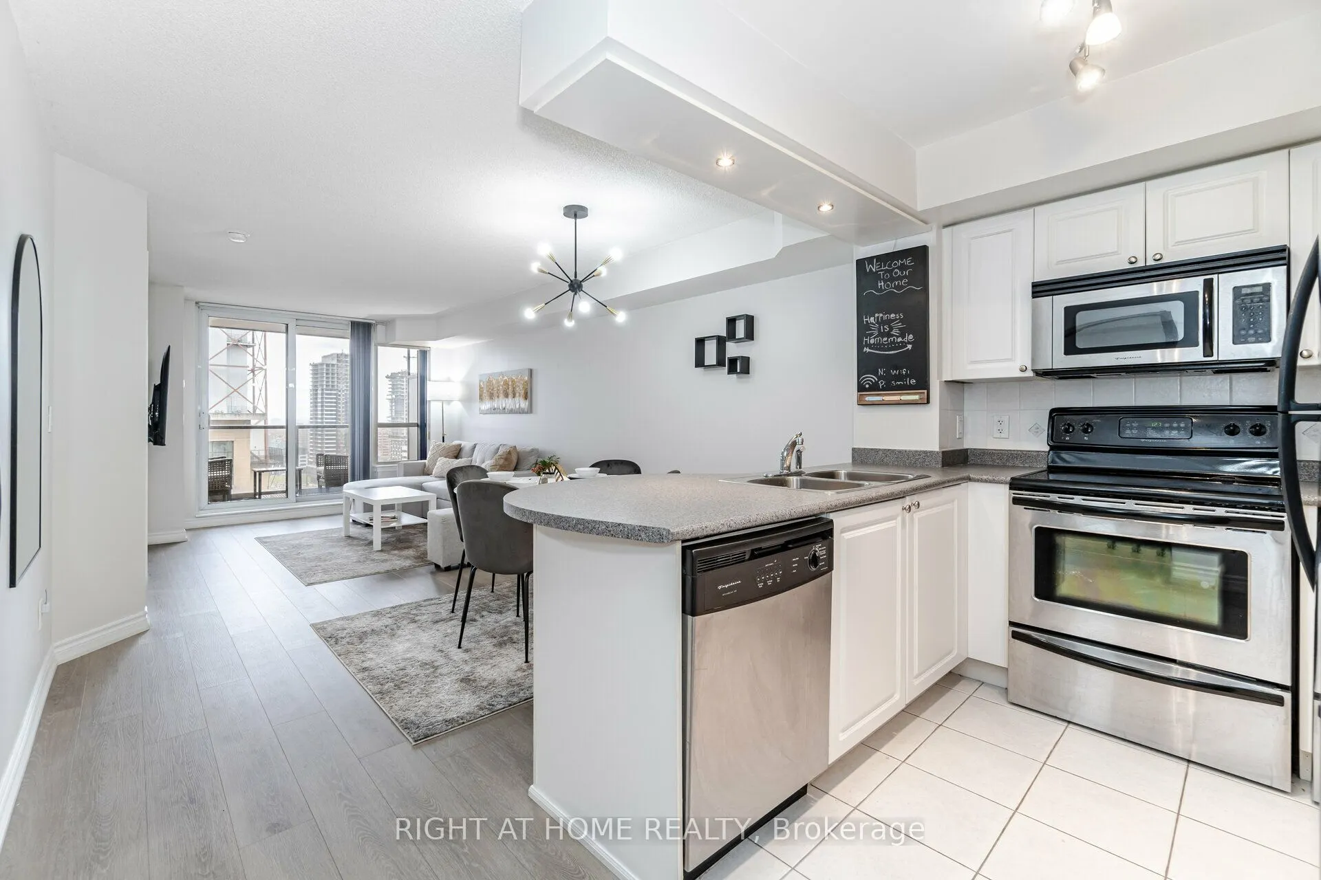 4090 Living Arts Drive #2109