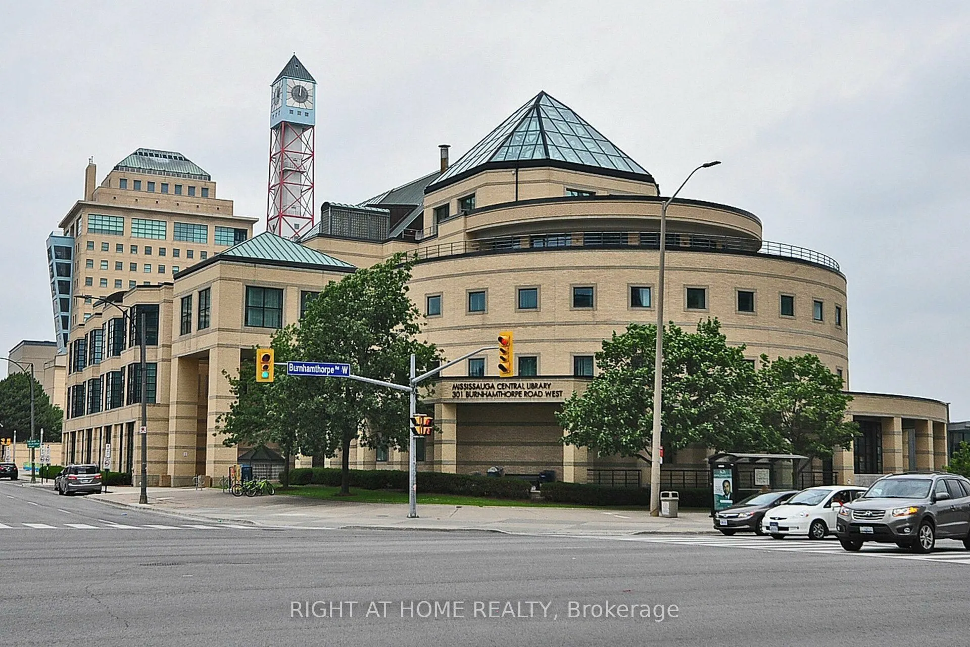4090 Living Arts Drive #2109